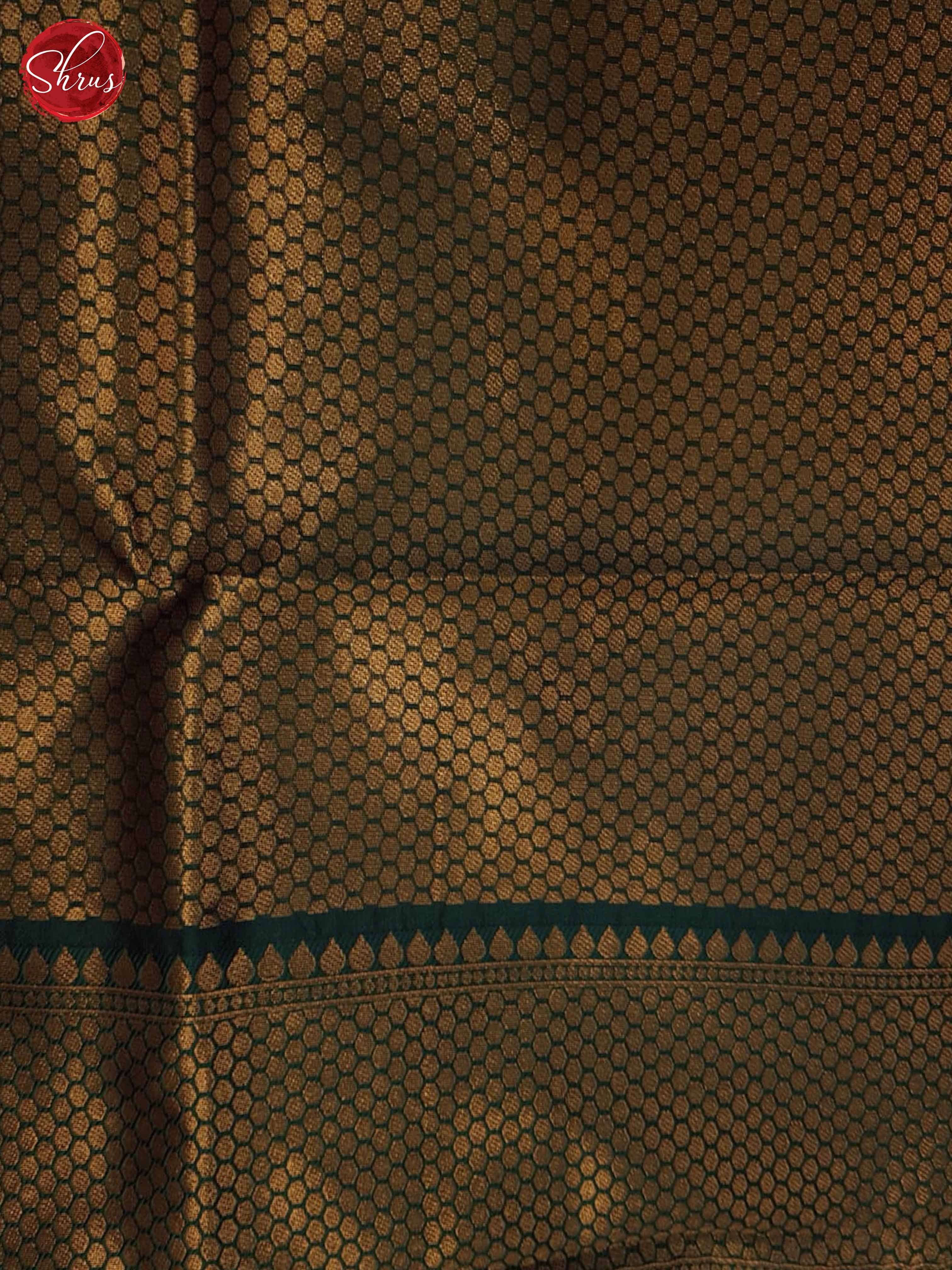 Pinkish Red And Green - Shop on ShrusEternity.com