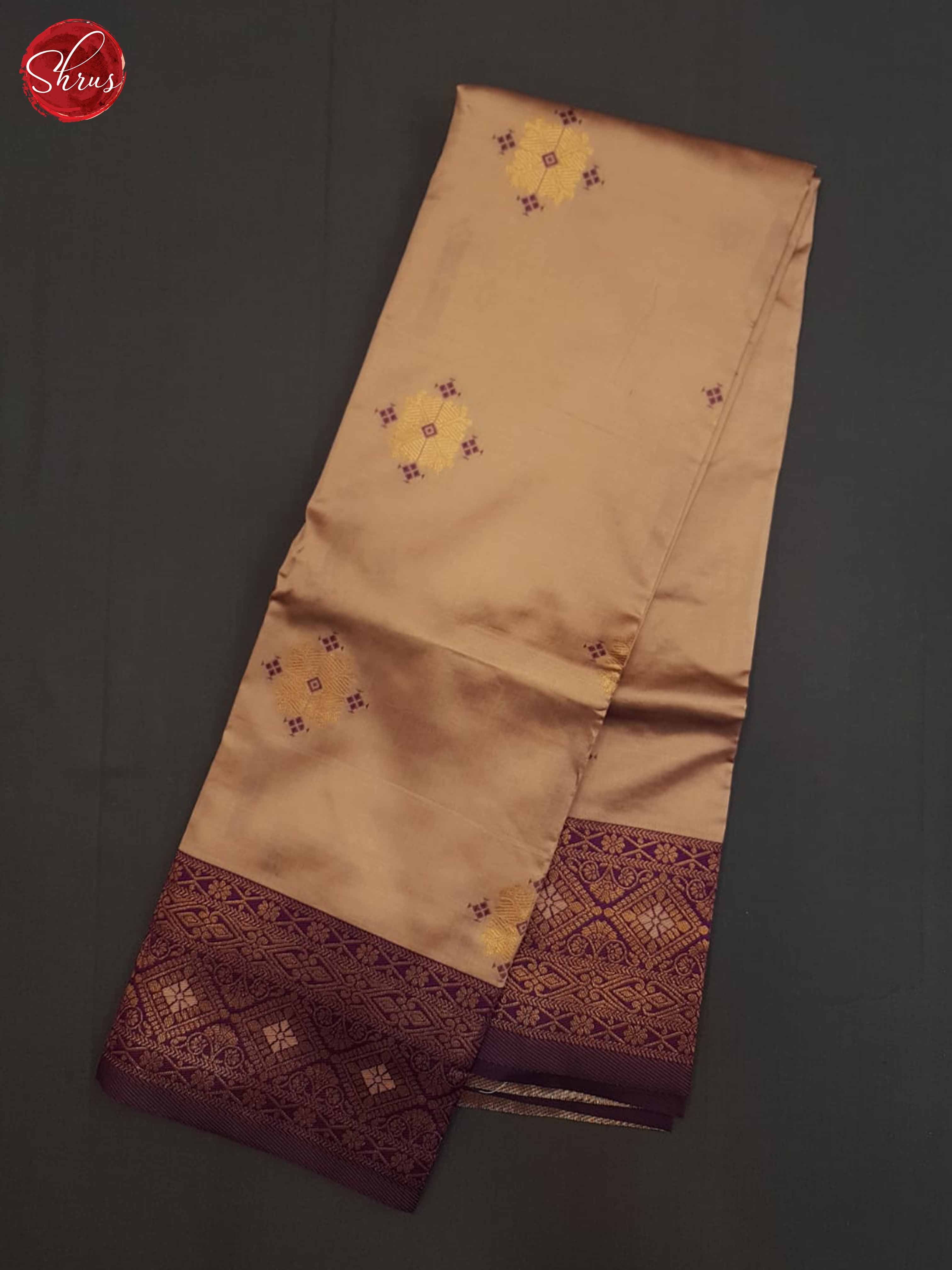 Dusty Onion Pink And Purple - Shop on ShrusEternity.com