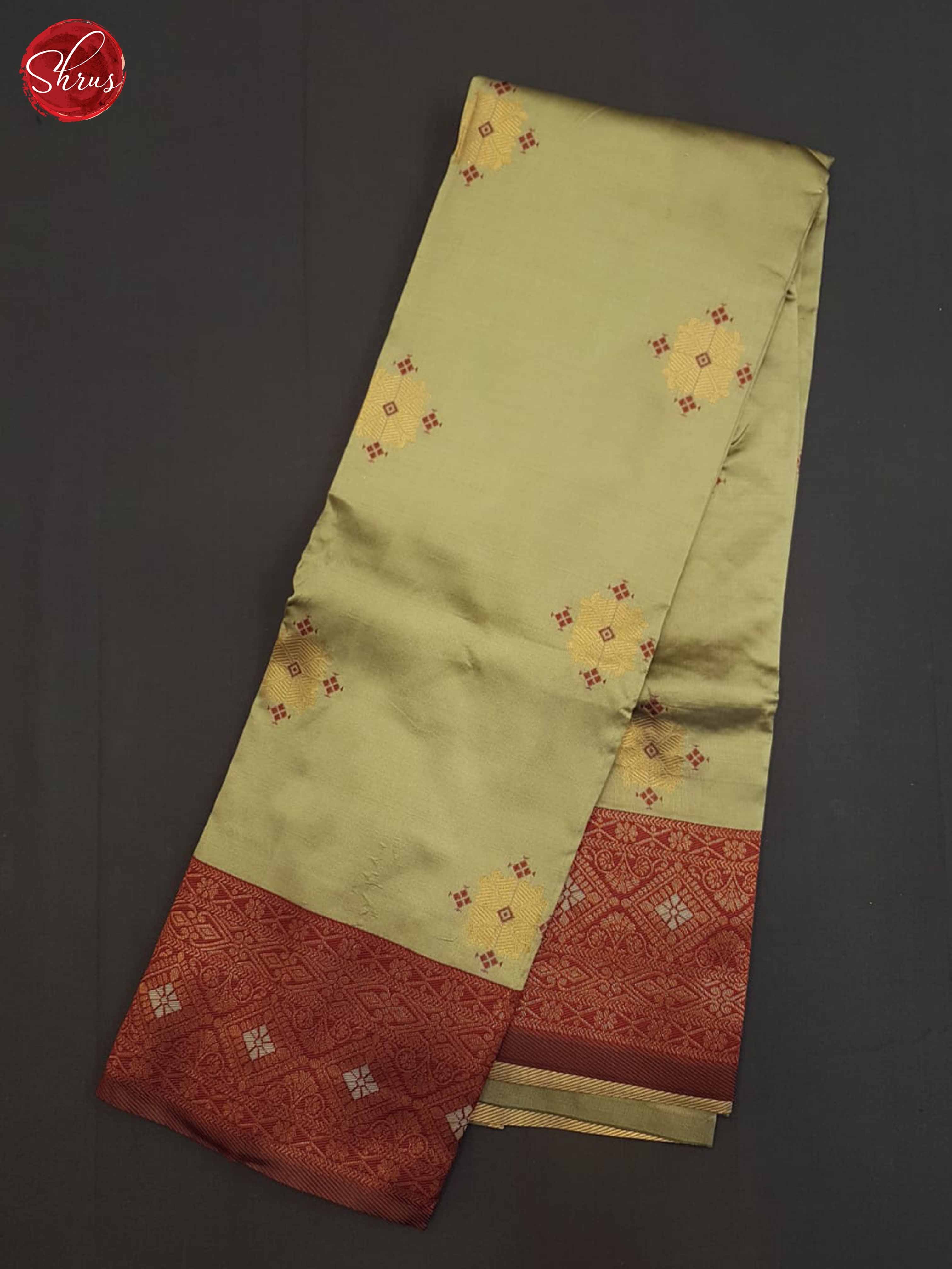 Elachi Green And Arraku Marron - Shop on ShrusEternity.com