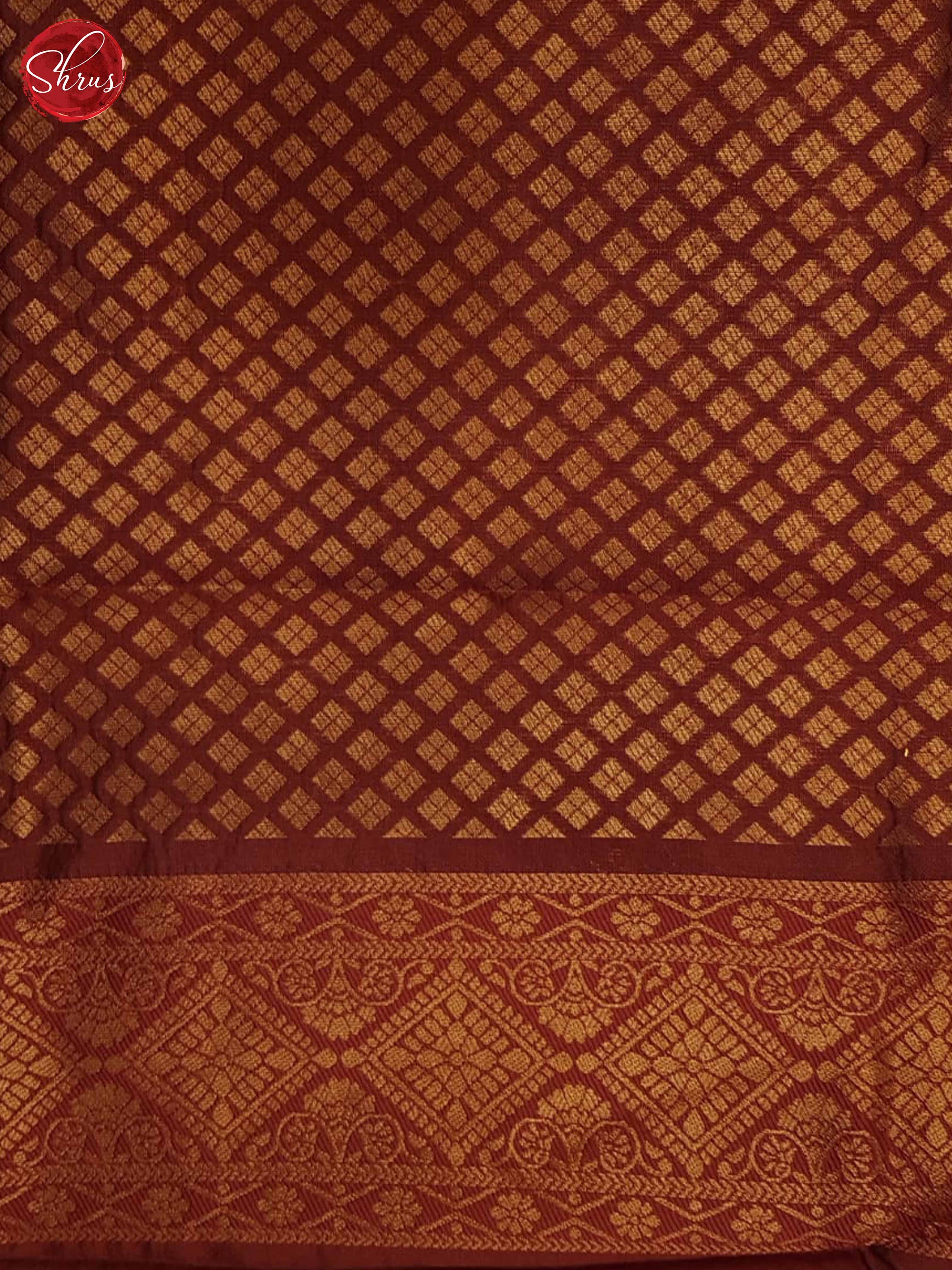 Elachi Green And Arraku Marron - Shop on ShrusEternity.com