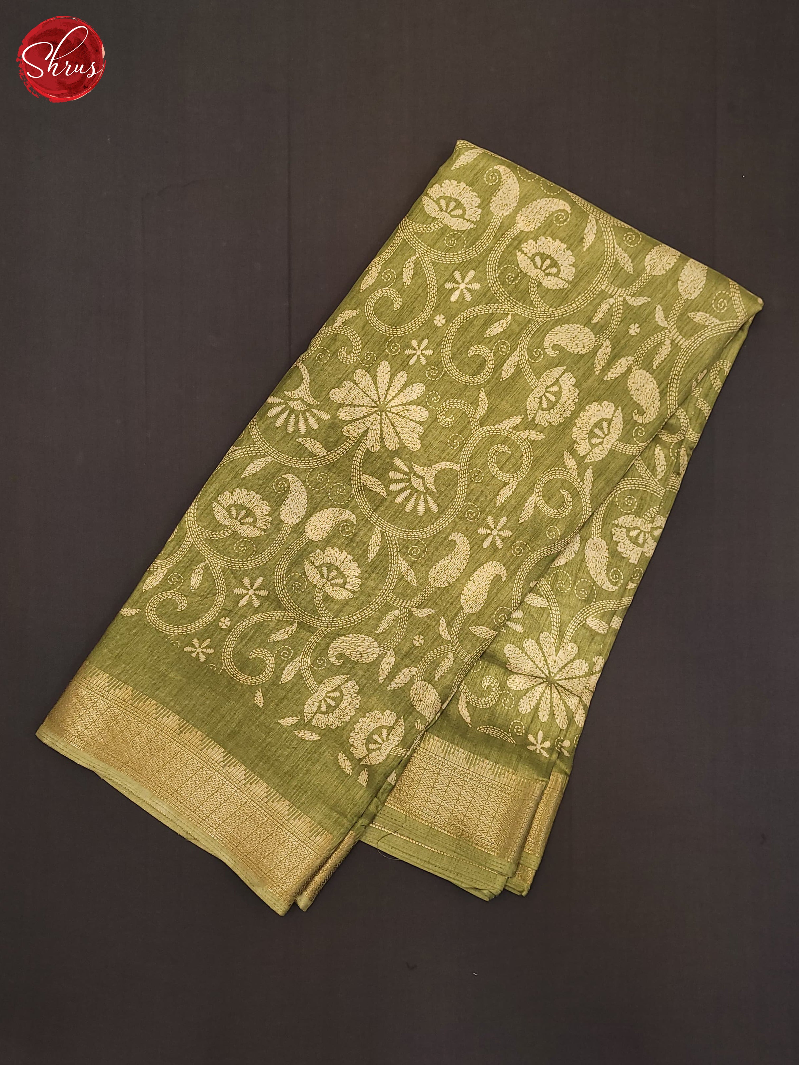 Green - Shop on ShrusEternity.com