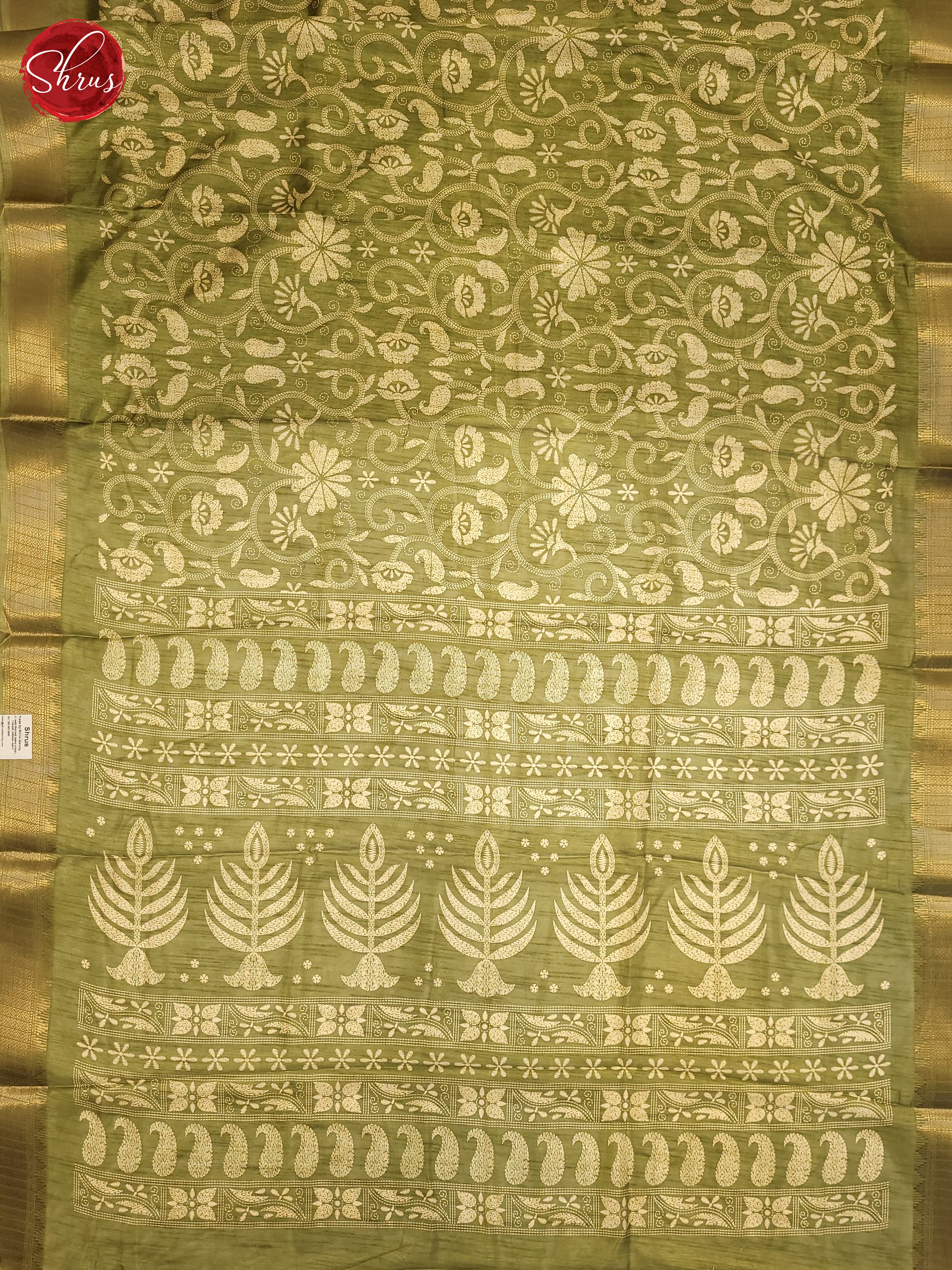 Green - Shop on ShrusEternity.com