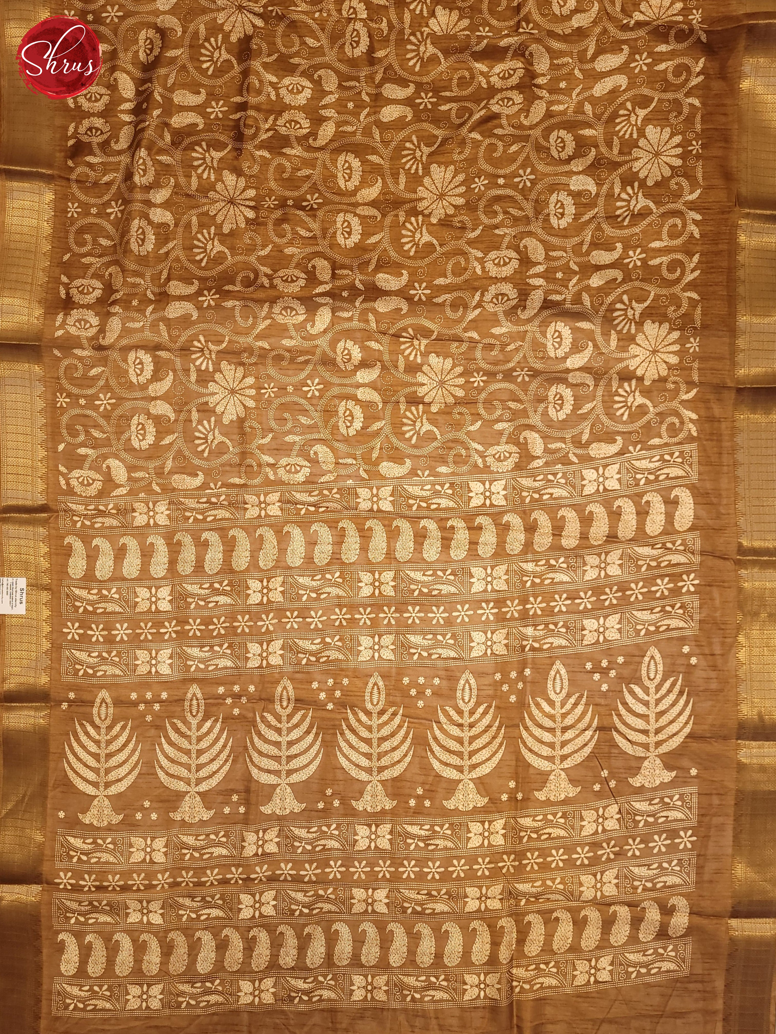 Lite brown - Shop on ShrusEternity.com