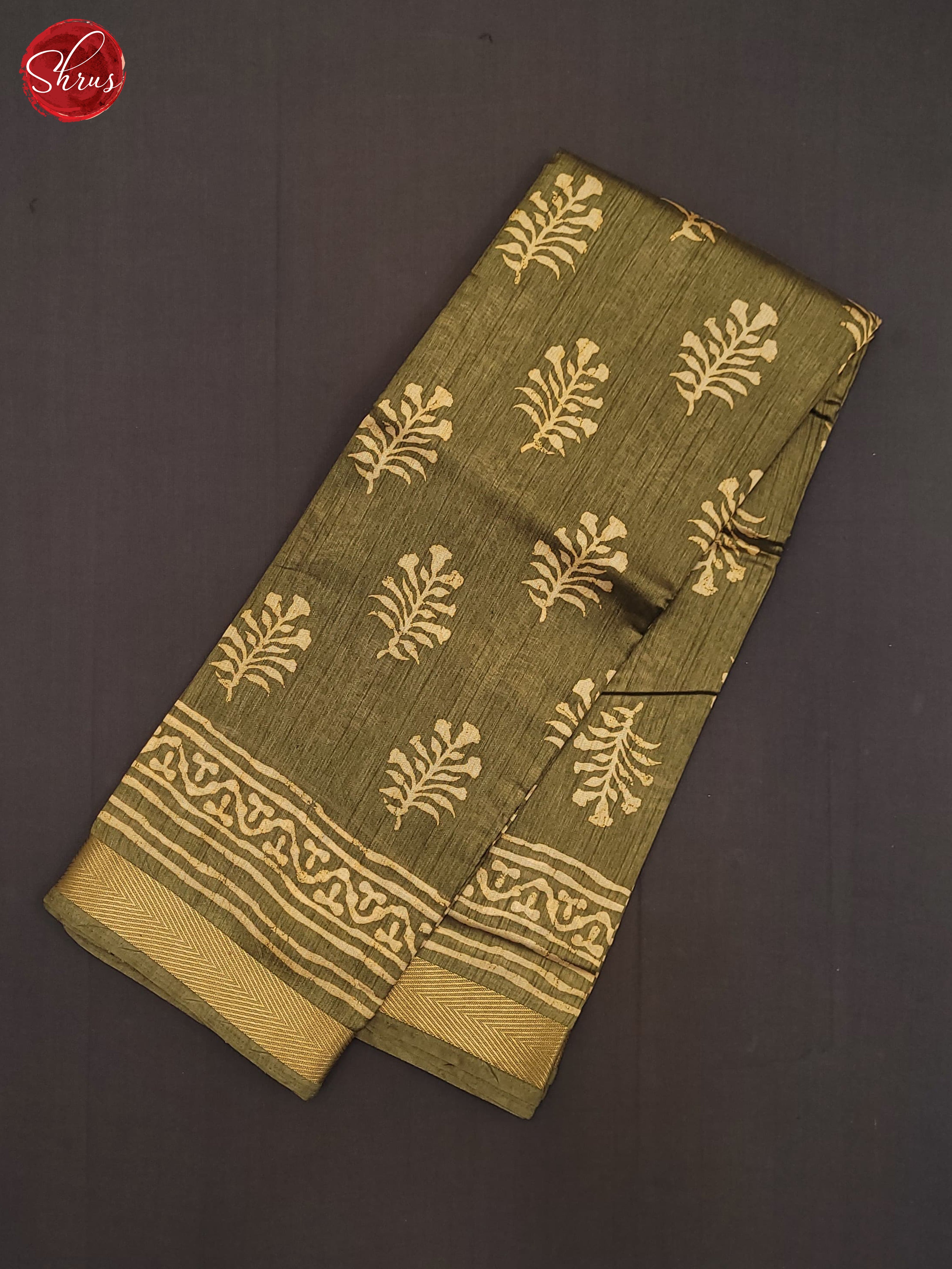 Mehandhi Green - Shop on ShrusEternity.com