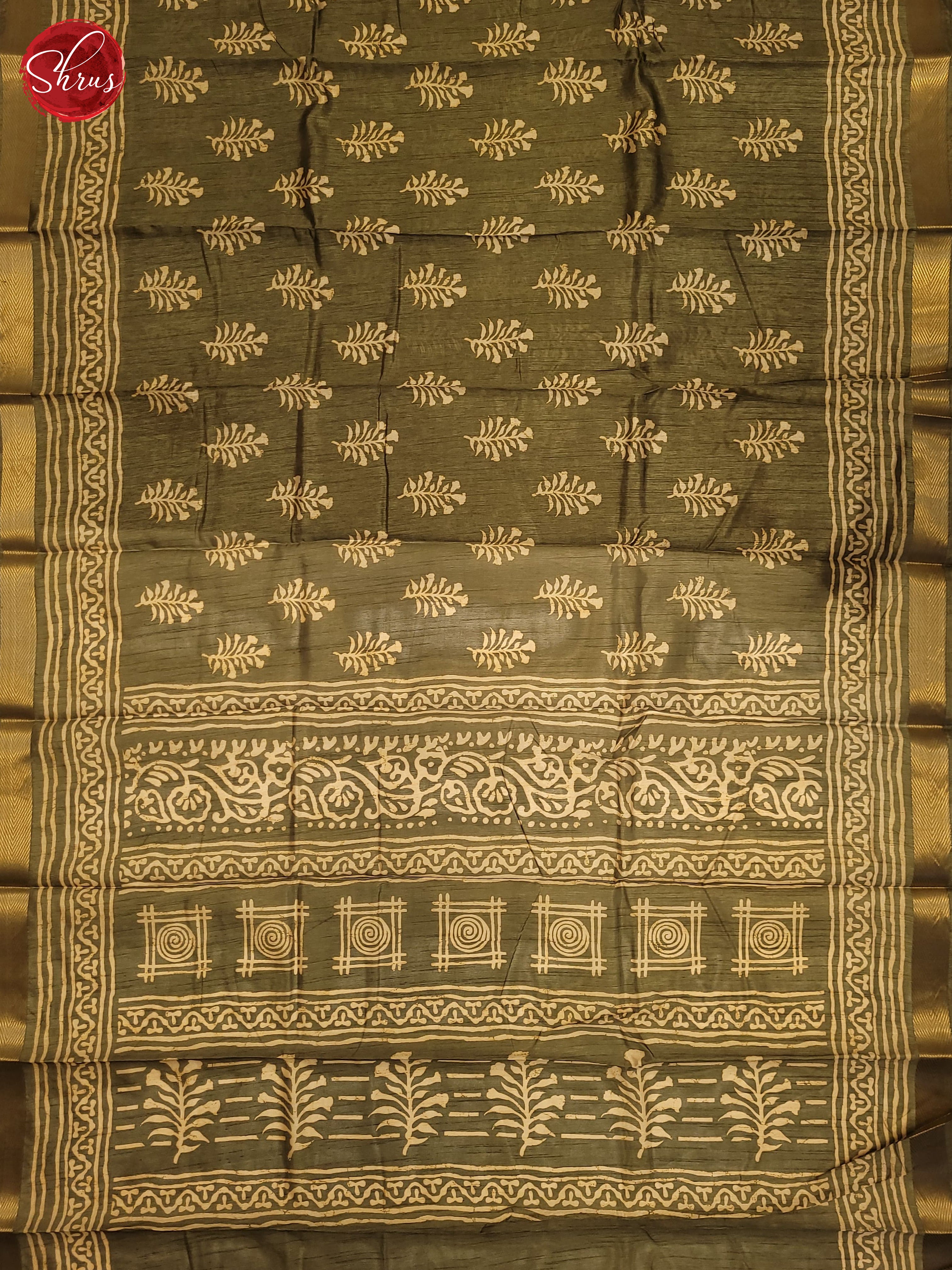 Mehandhi Green - Shop on ShrusEternity.com