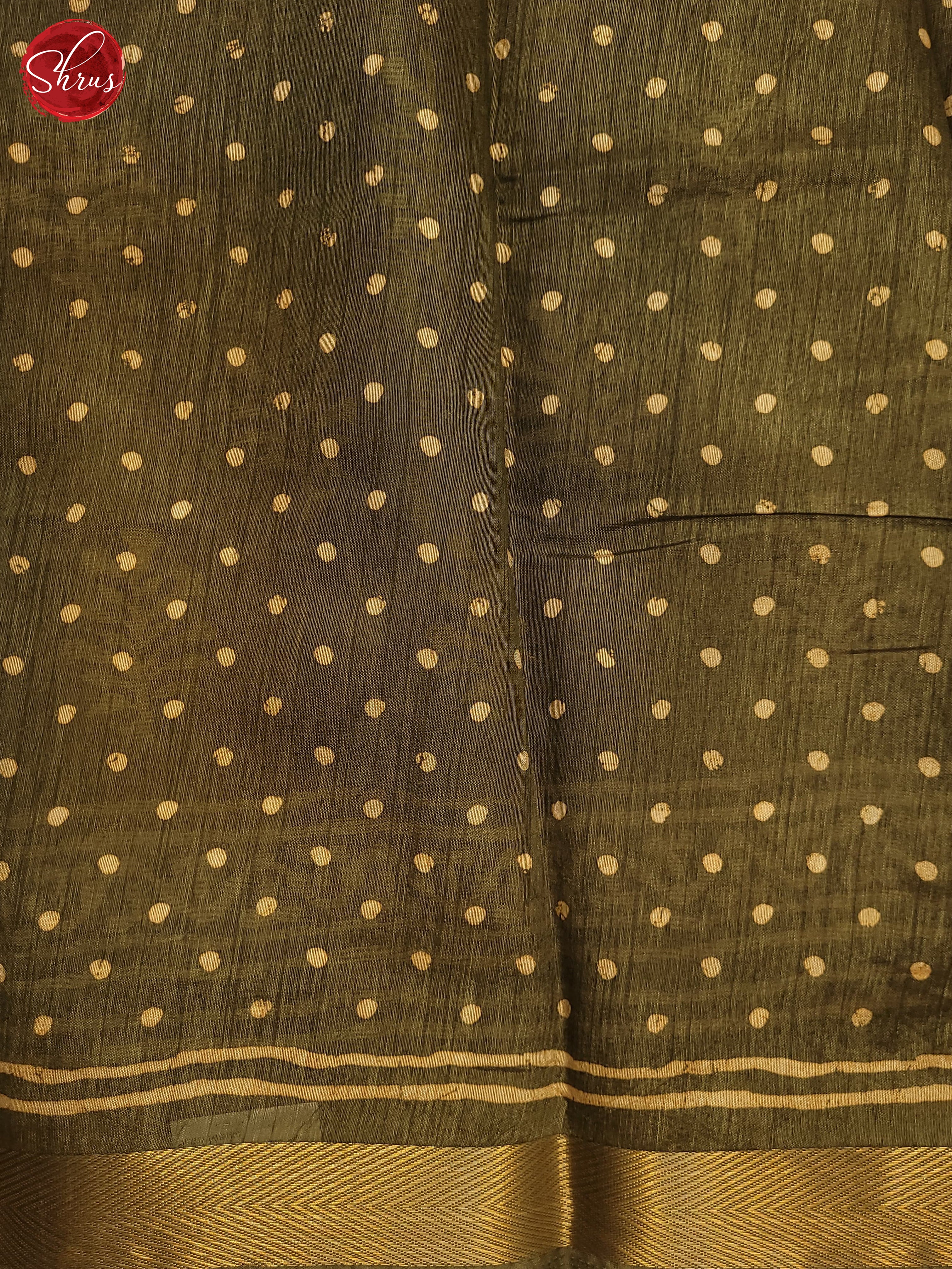 Mehandhi Green - Shop on ShrusEternity.com