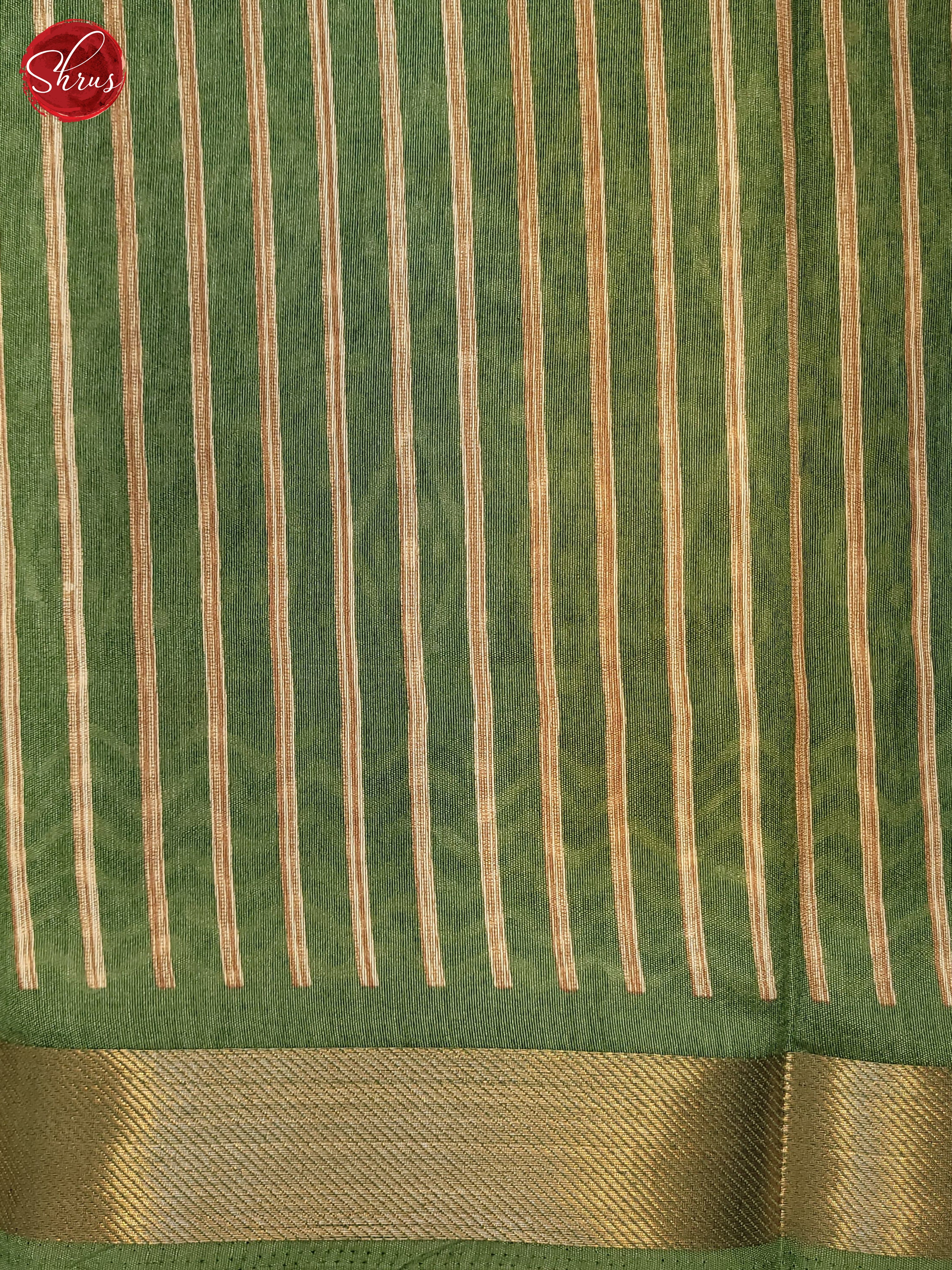 Pastel Green(SIngle Tone) - Matka Cotton Saree - Shop on ShrusEternity.com