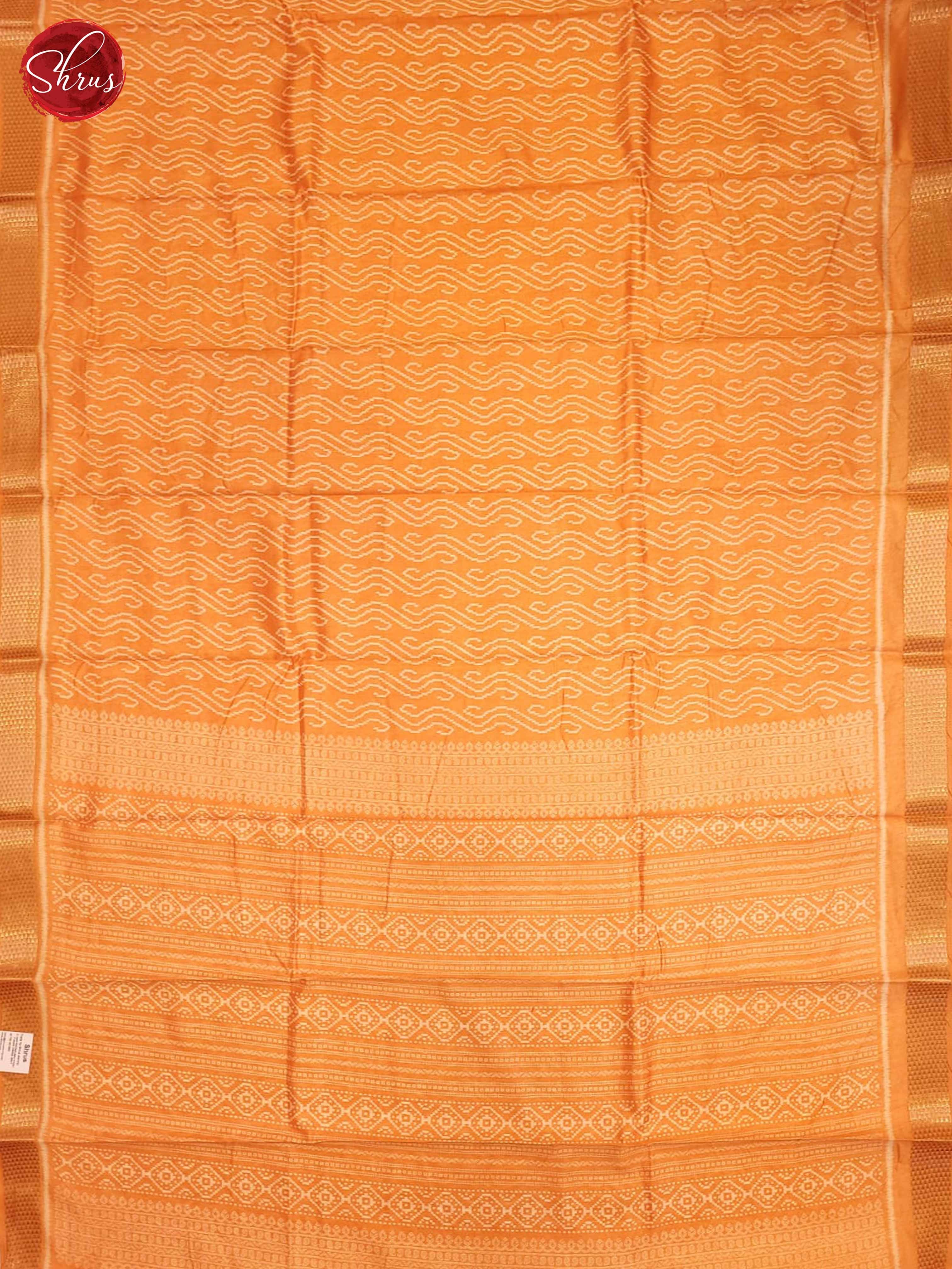 Orange - Shop on ShrusEternity.com