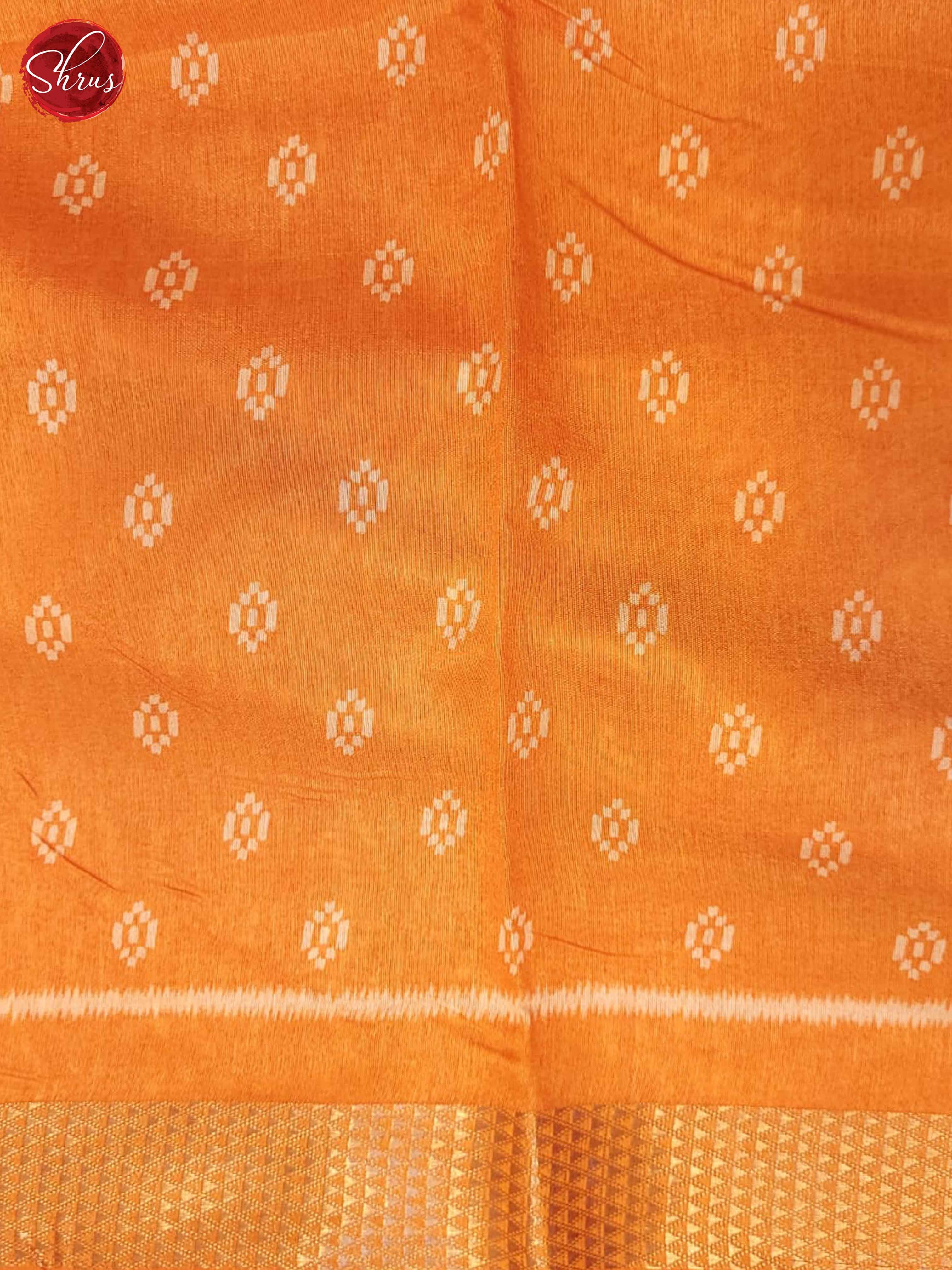 Orange - Shop on ShrusEternity.com