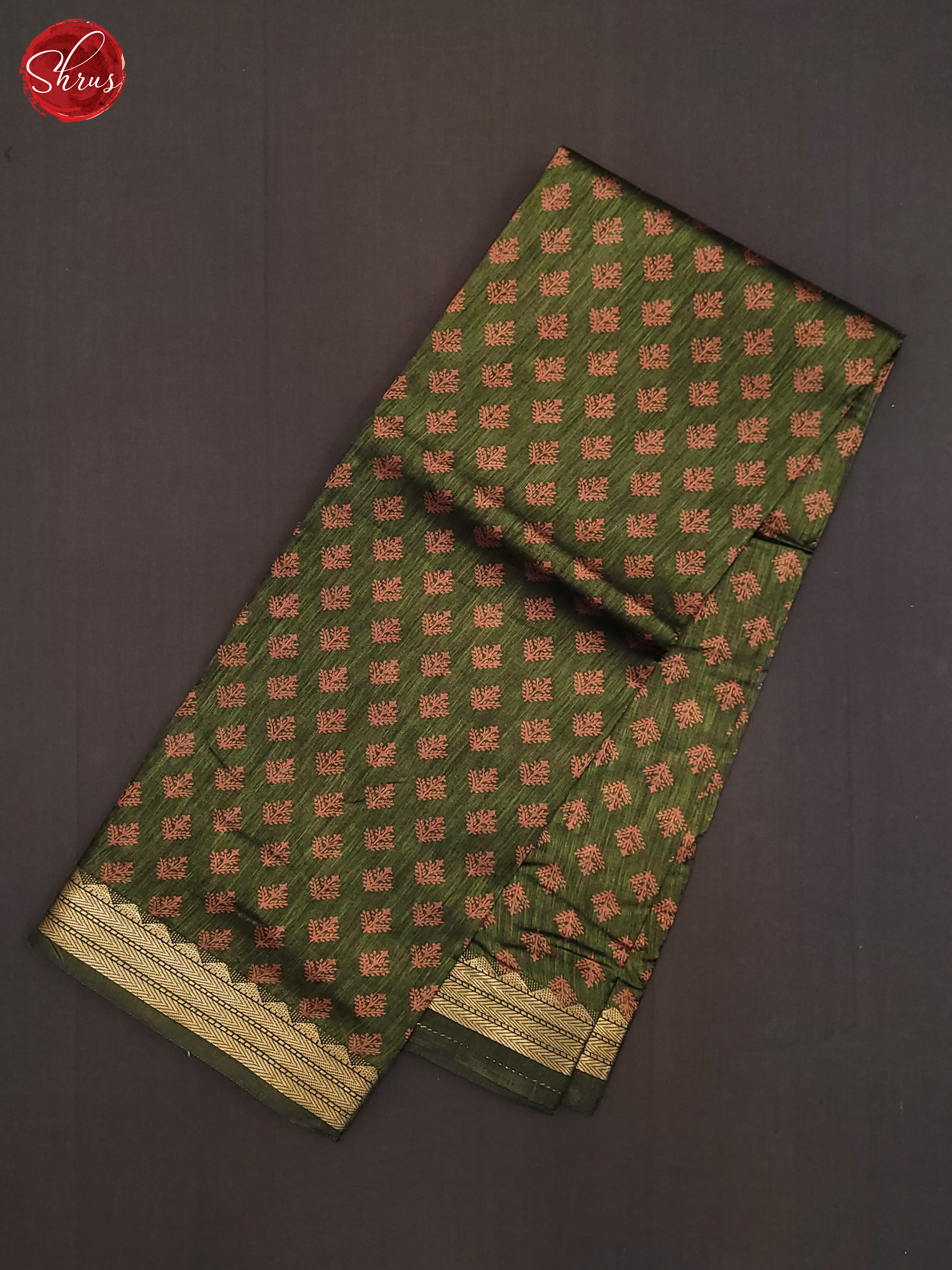 Green - Shop on ShrusEternity.com