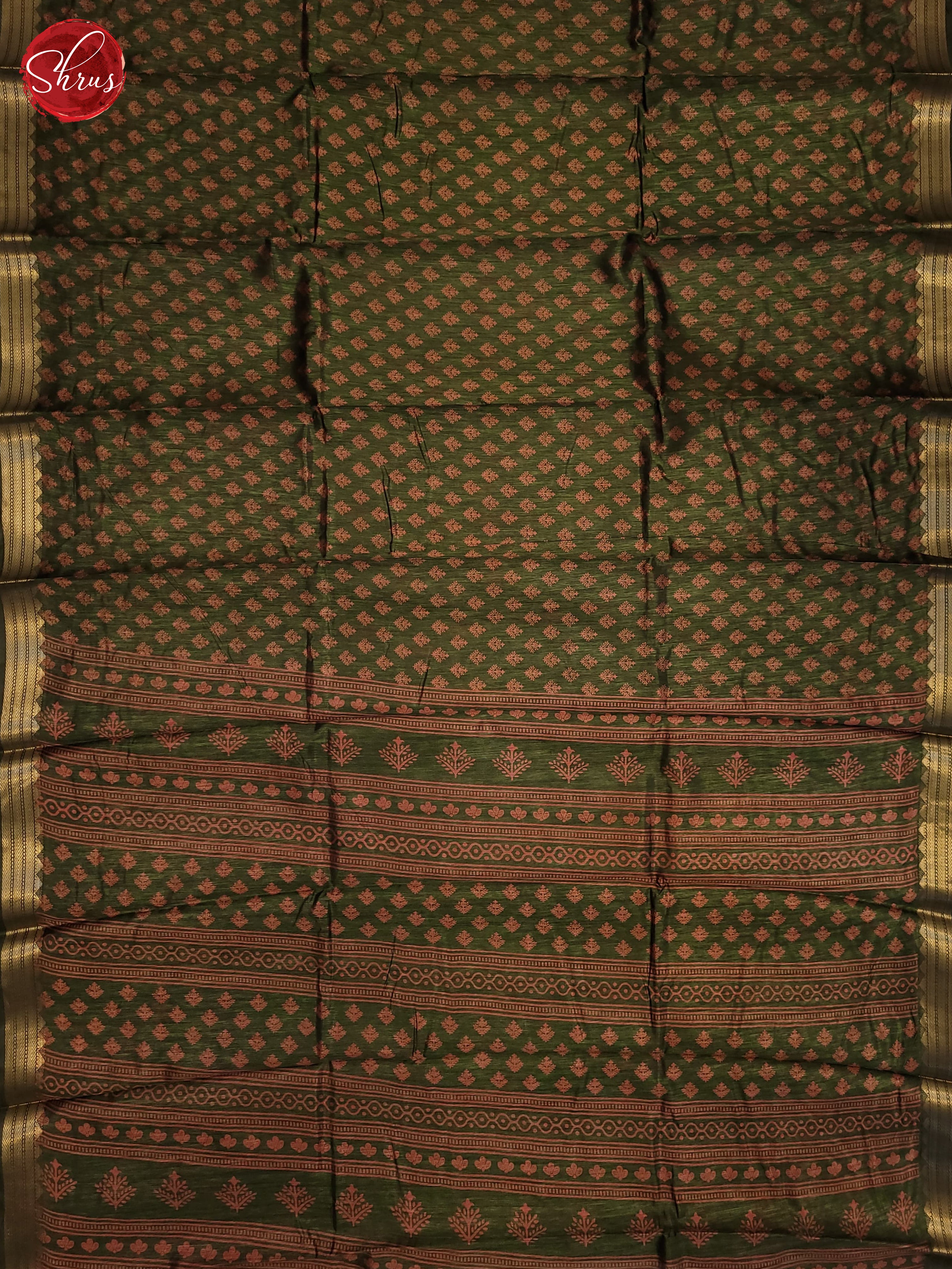 Green - Shop on ShrusEternity.com