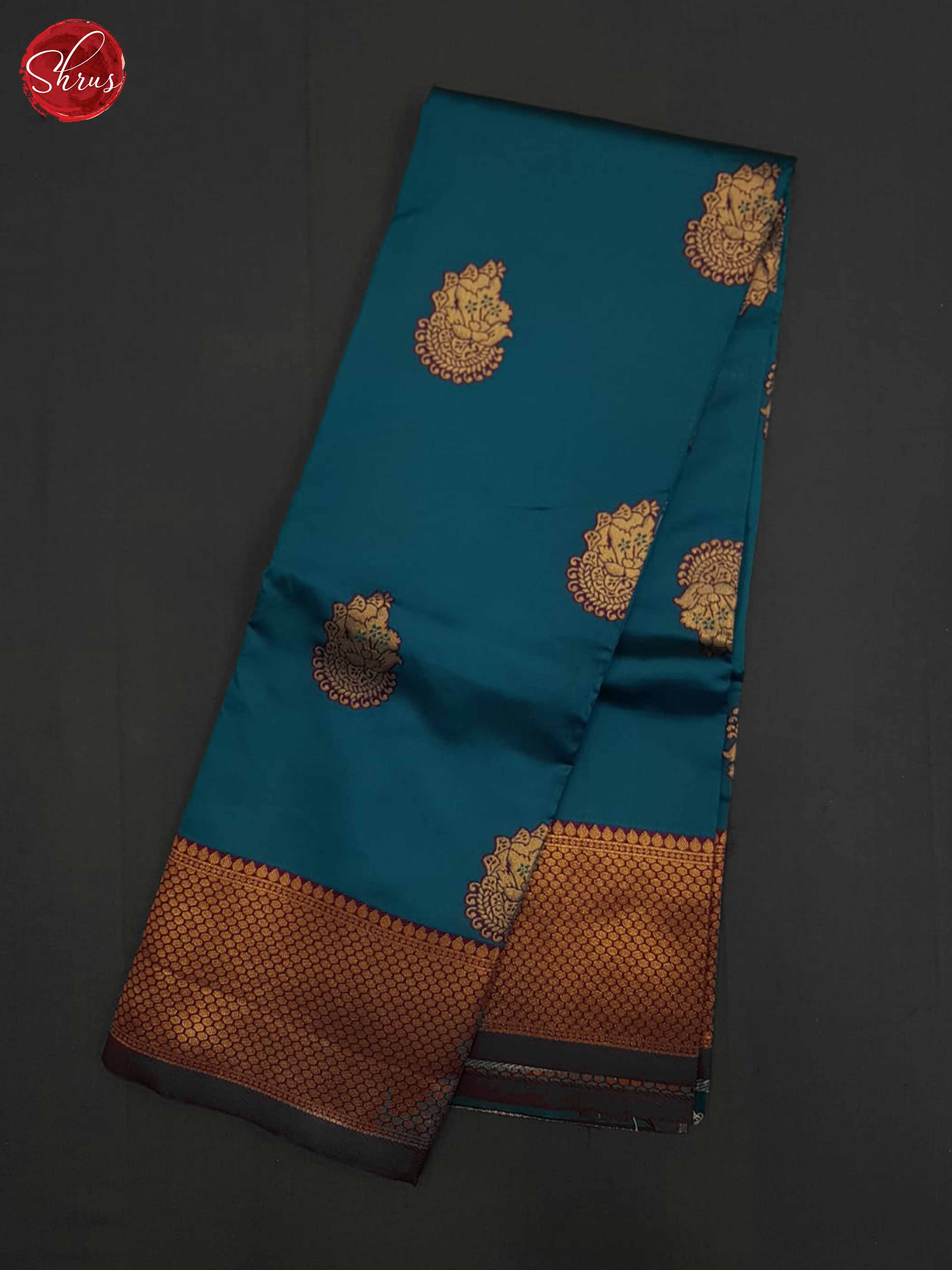 Blue And Wine - Shop on ShrusEternity.com