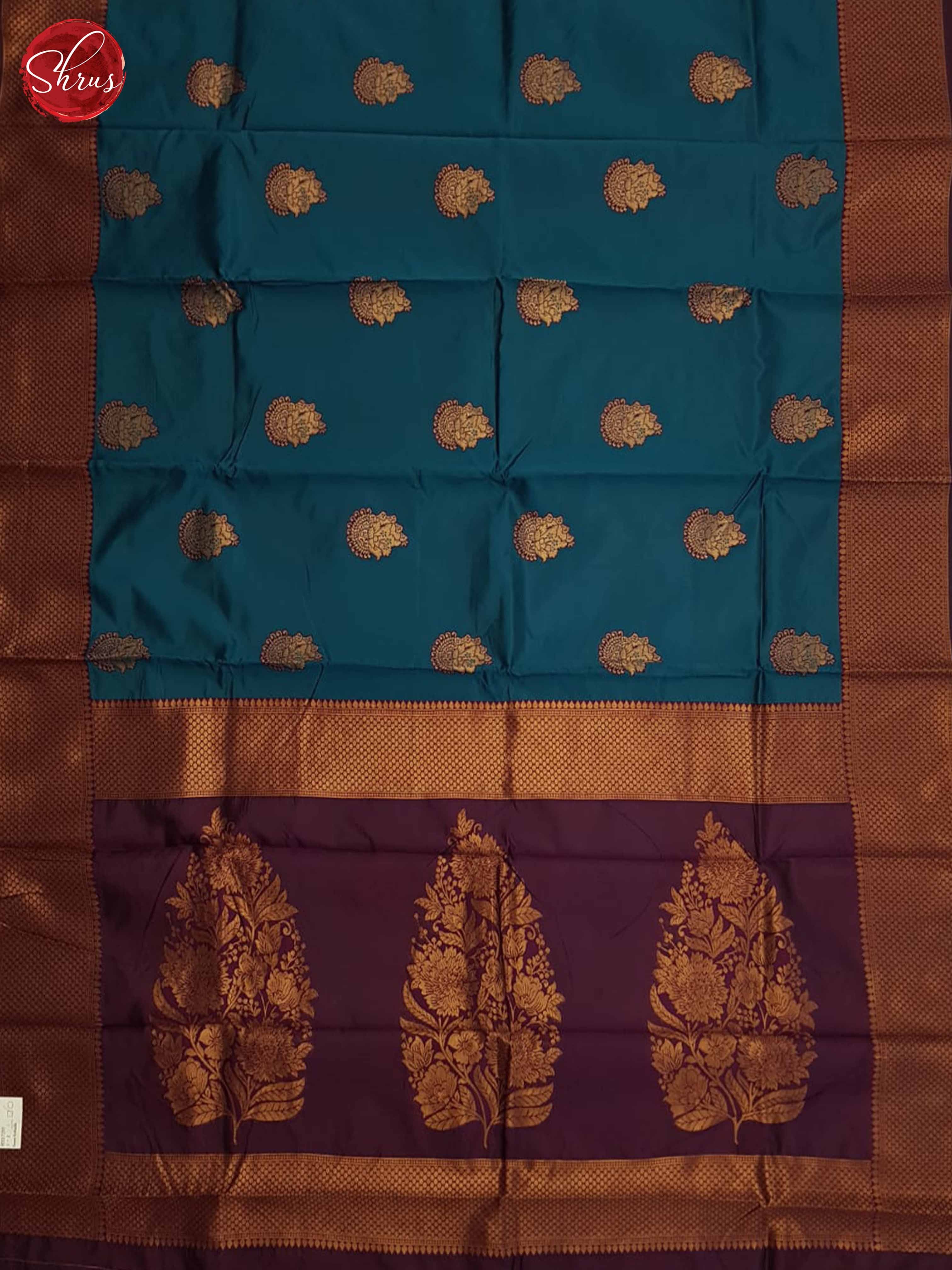 Blue And Wine - Shop on ShrusEternity.com