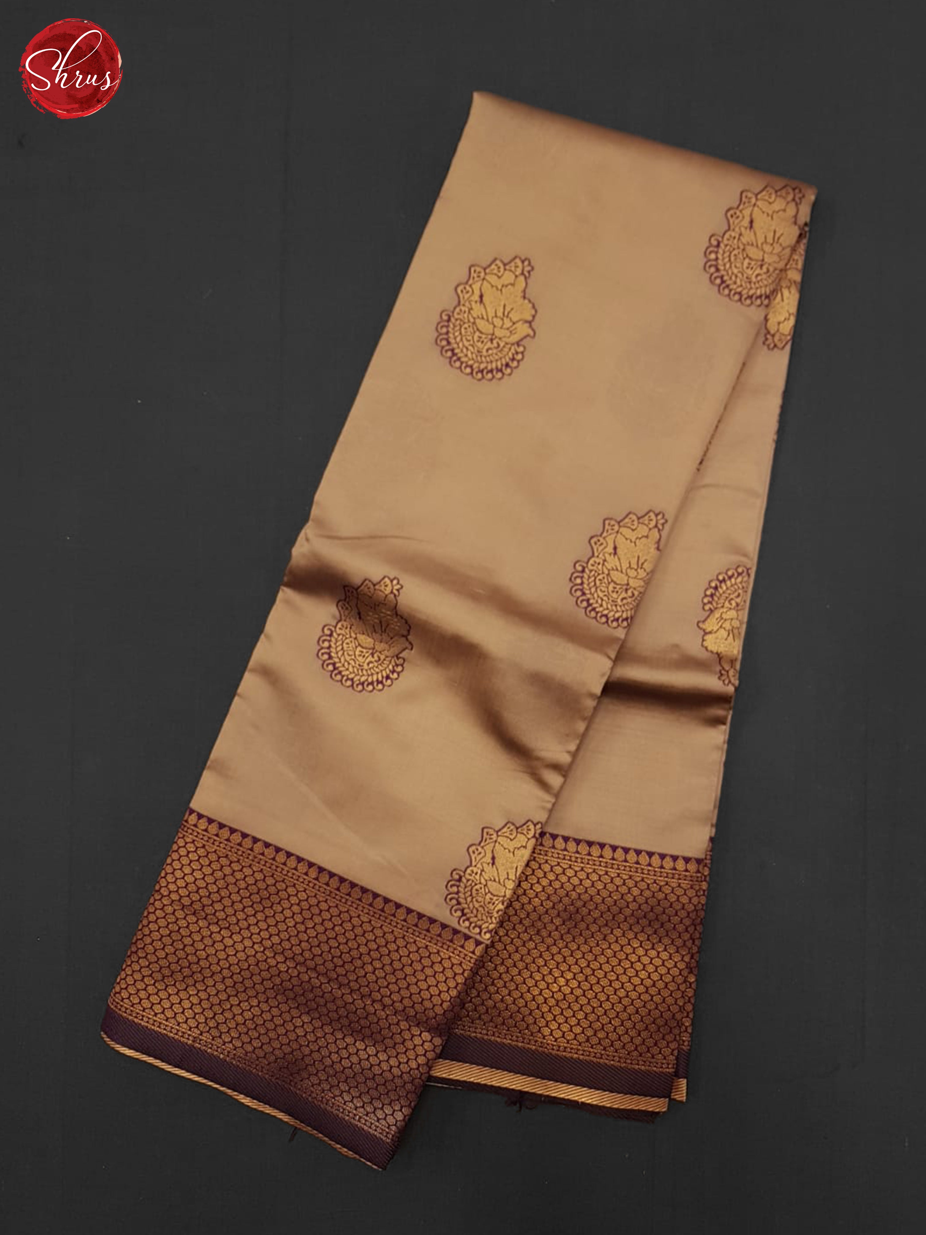 Light Brown And Wine - Shop on ShrusEternity.com