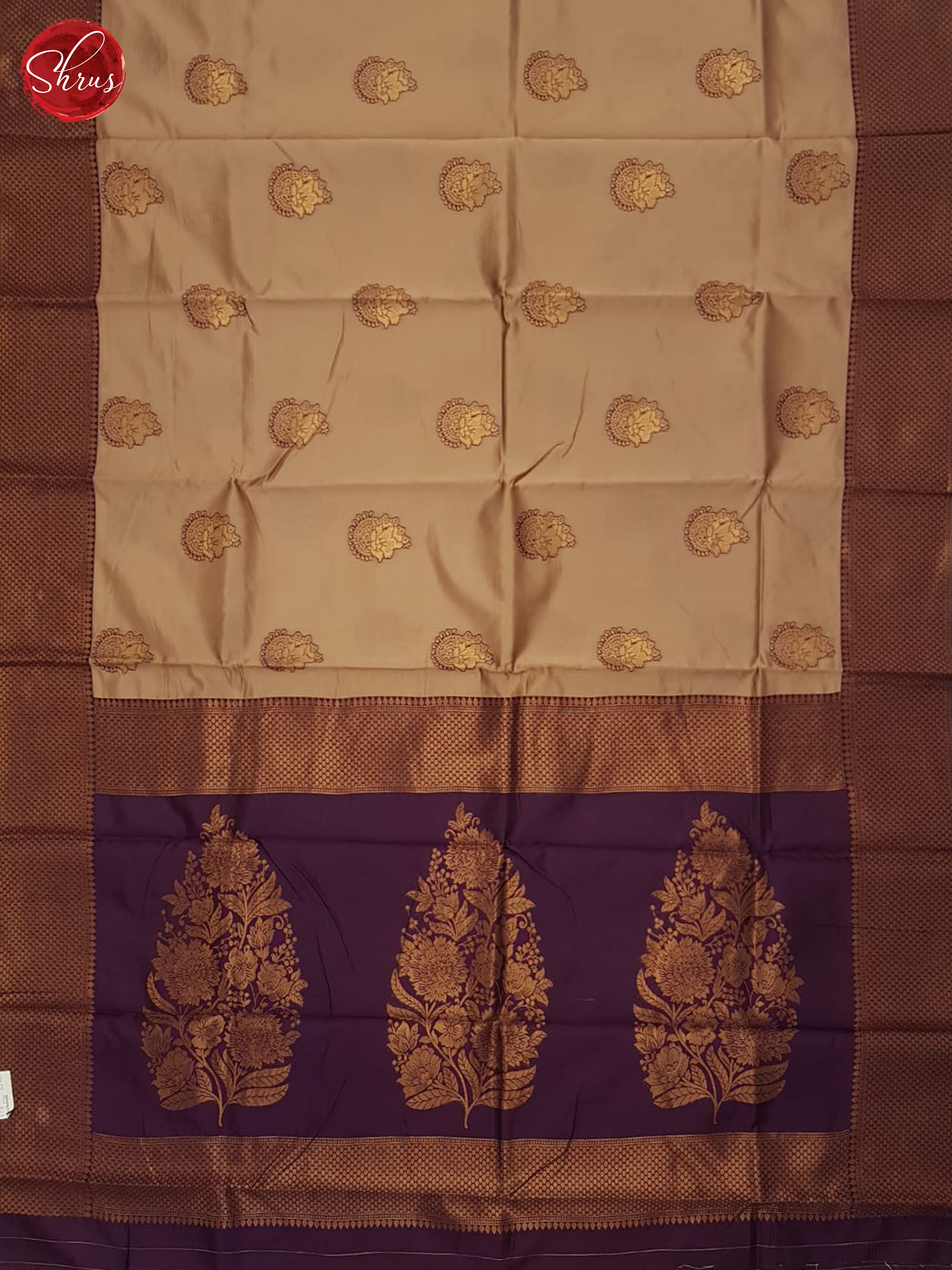 Light Brown And Wine - Shop on ShrusEternity.com