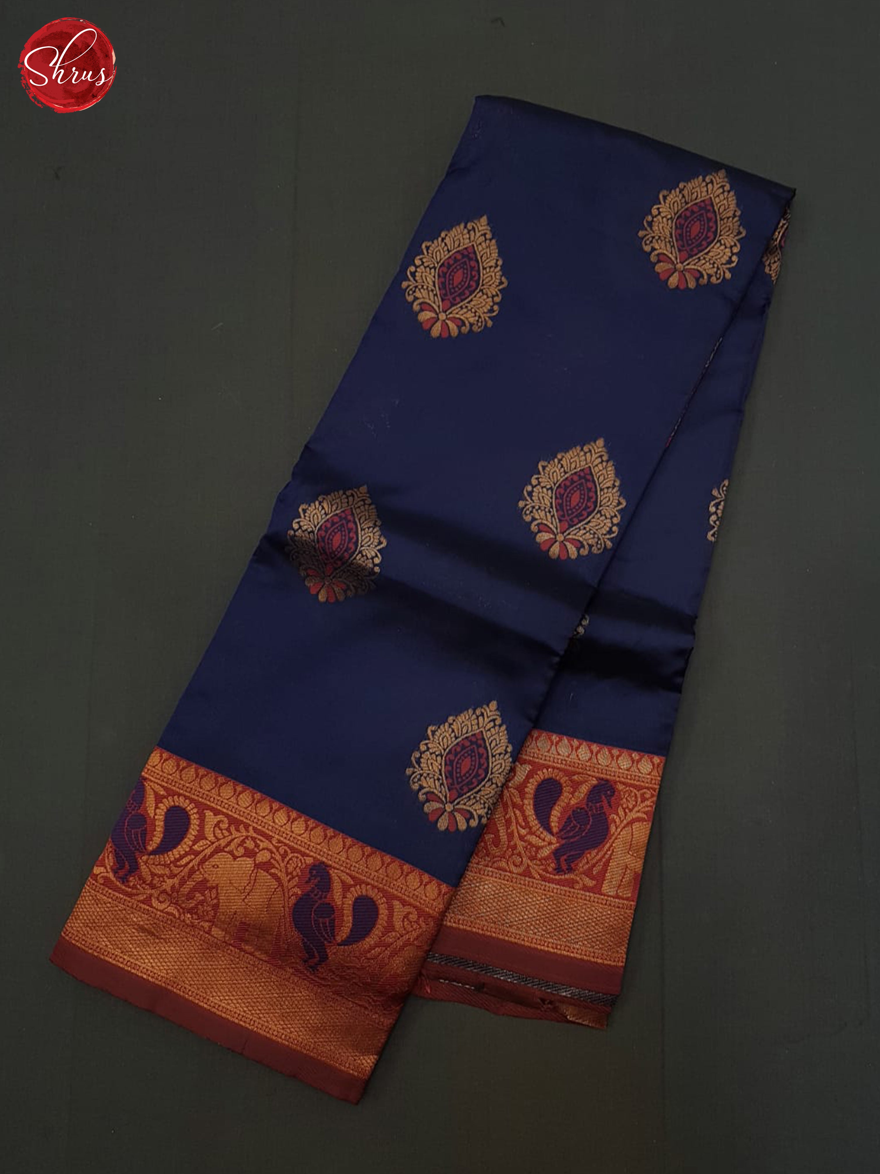 Blue And Arraku Marron - Shop on ShrusEternity.com