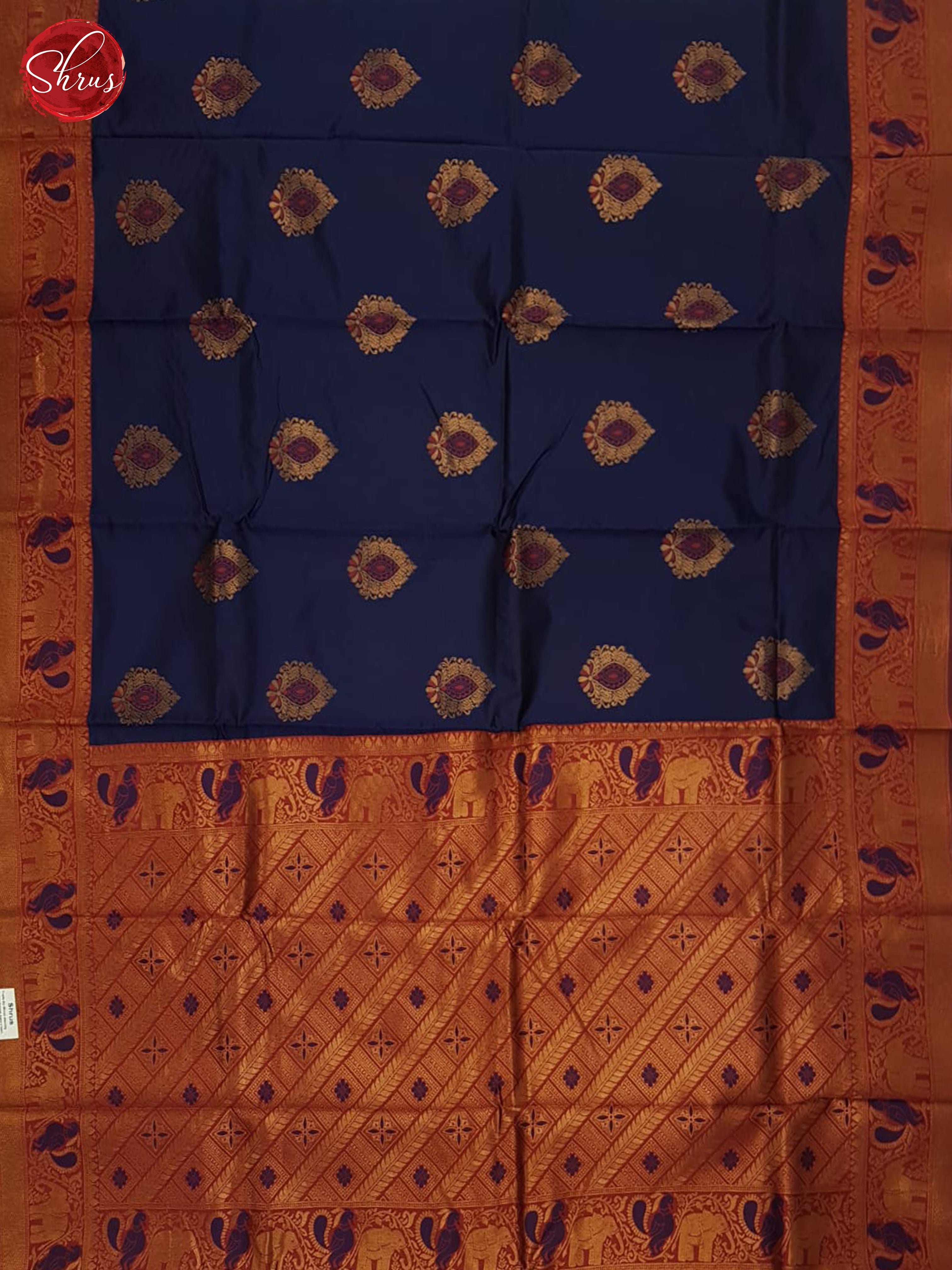 Blue And Arraku Marron - Shop on ShrusEternity.com