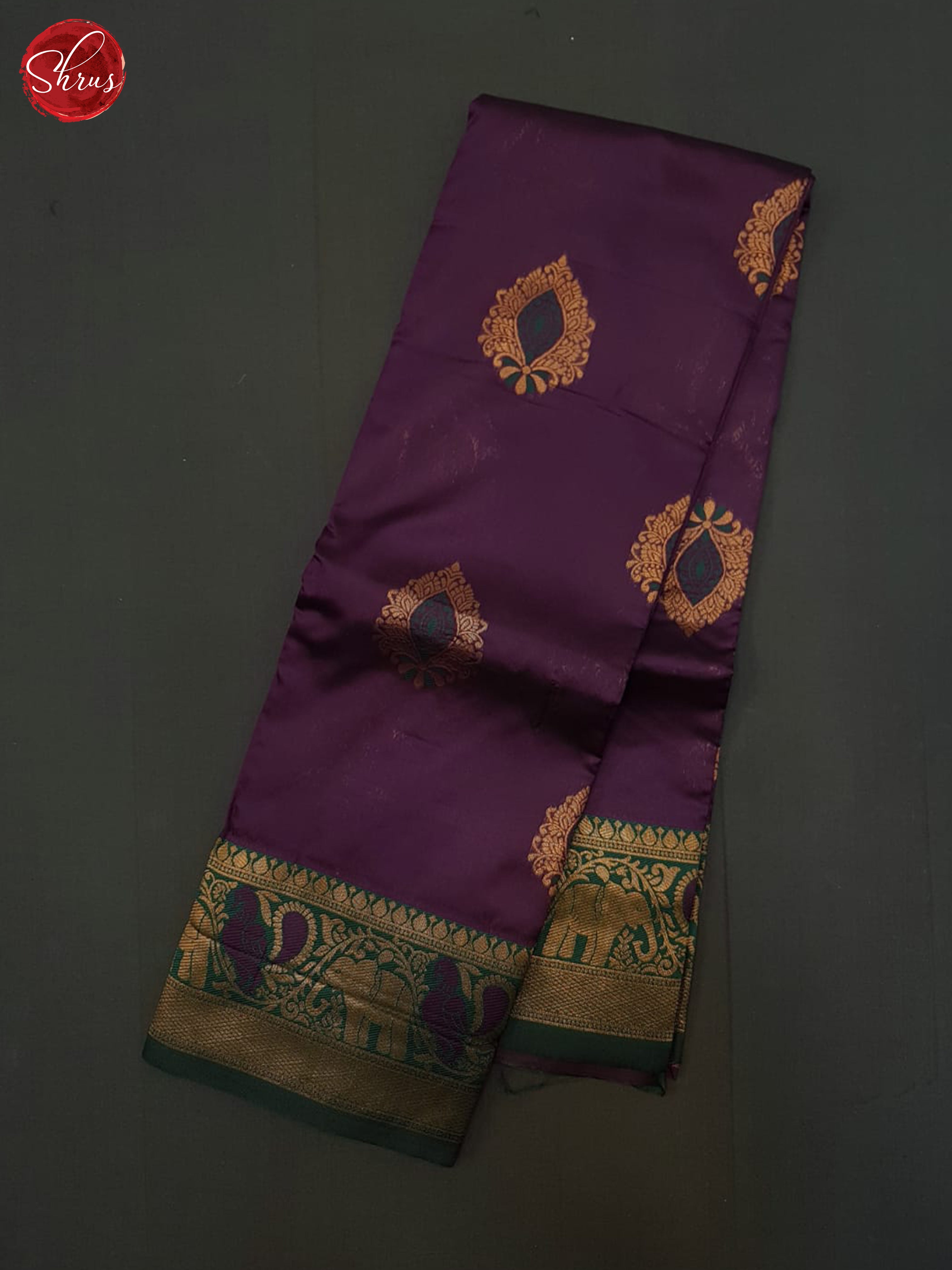 Purpule And Grene - Shop on ShrusEternity.com