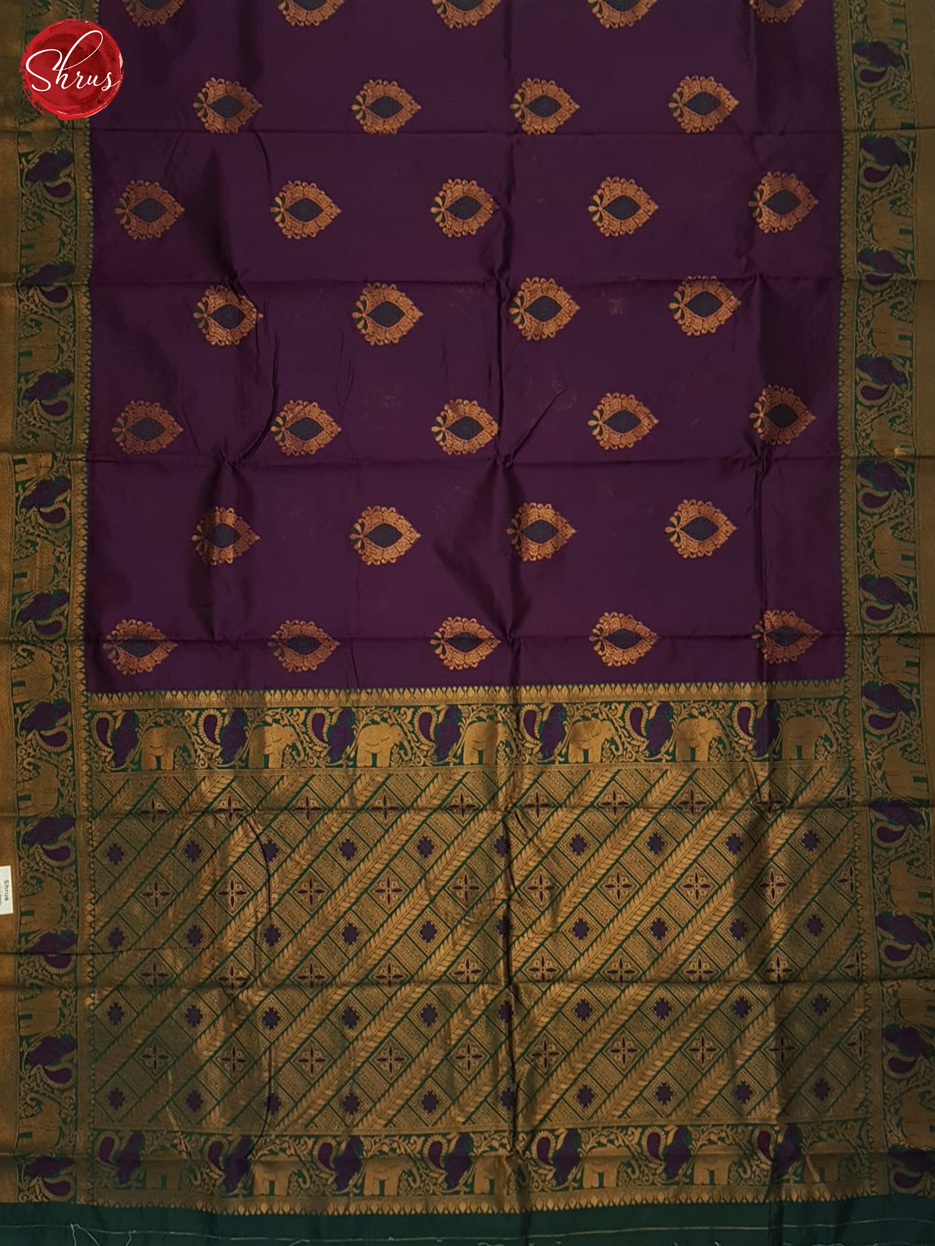 Purpule And Grene - Shop on ShrusEternity.com