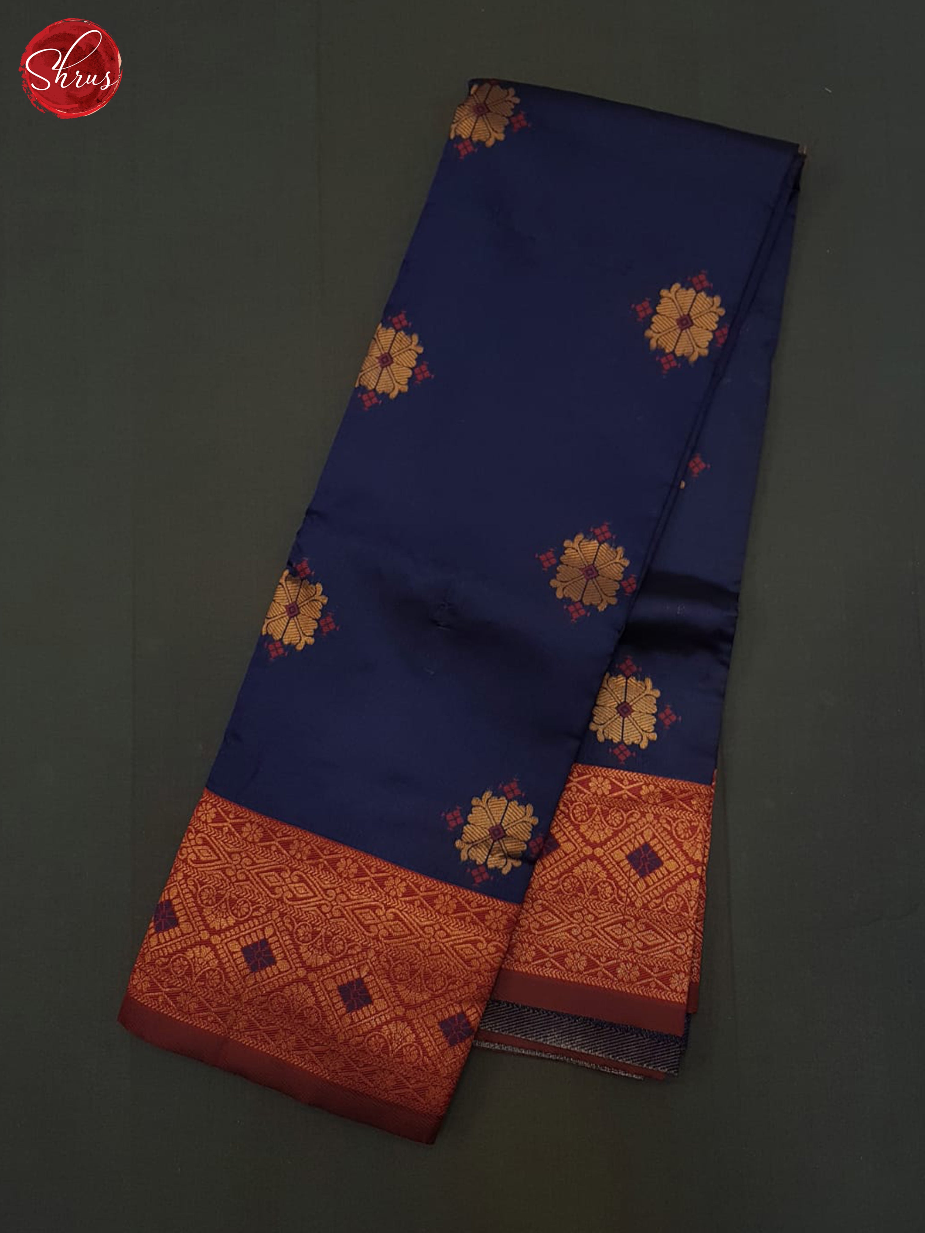 Blue And Arraku Marron - Shop on ShrusEternity.com