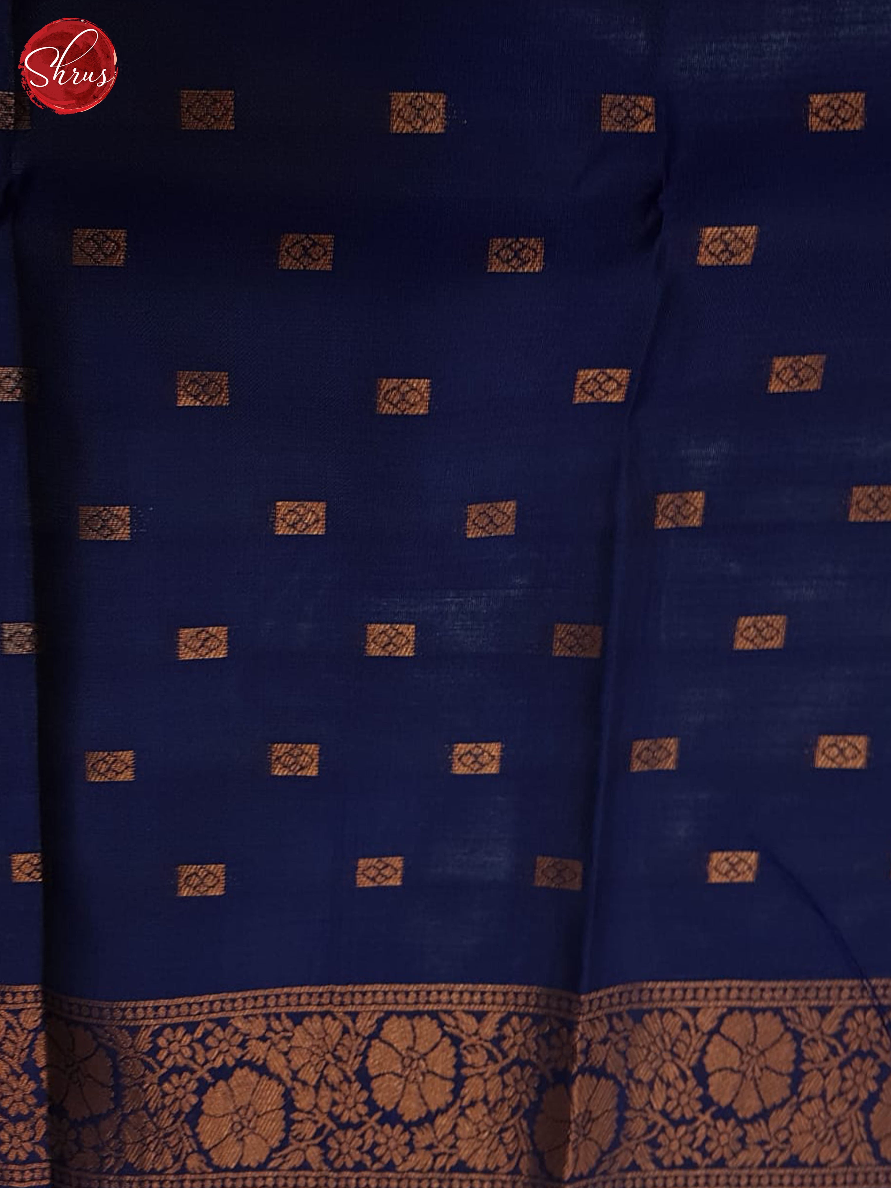 Arraku Marron And Blue - Shop on ShrusEternity.com