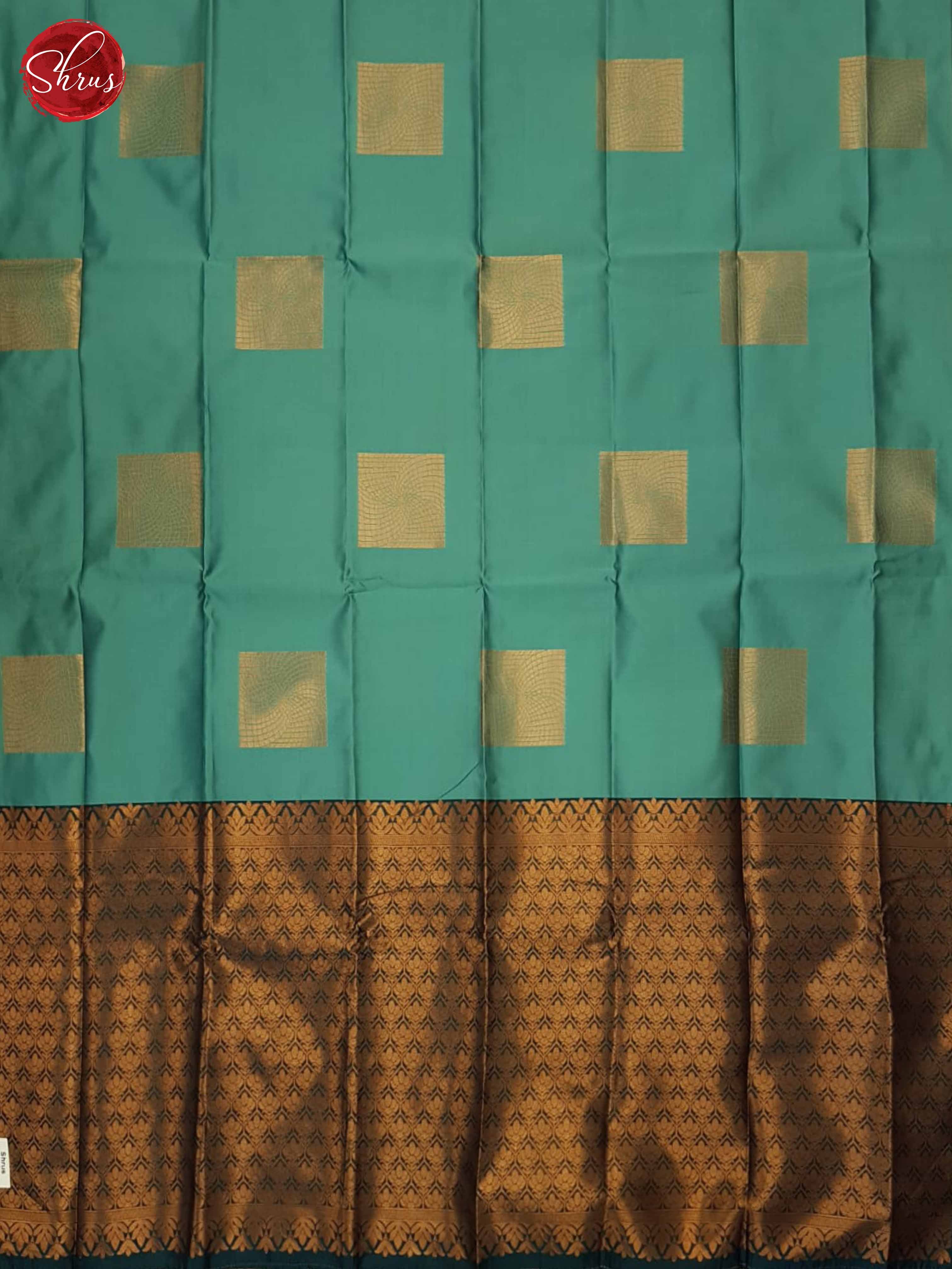 Pastel Blue And Green - Shop on ShrusEternity.com