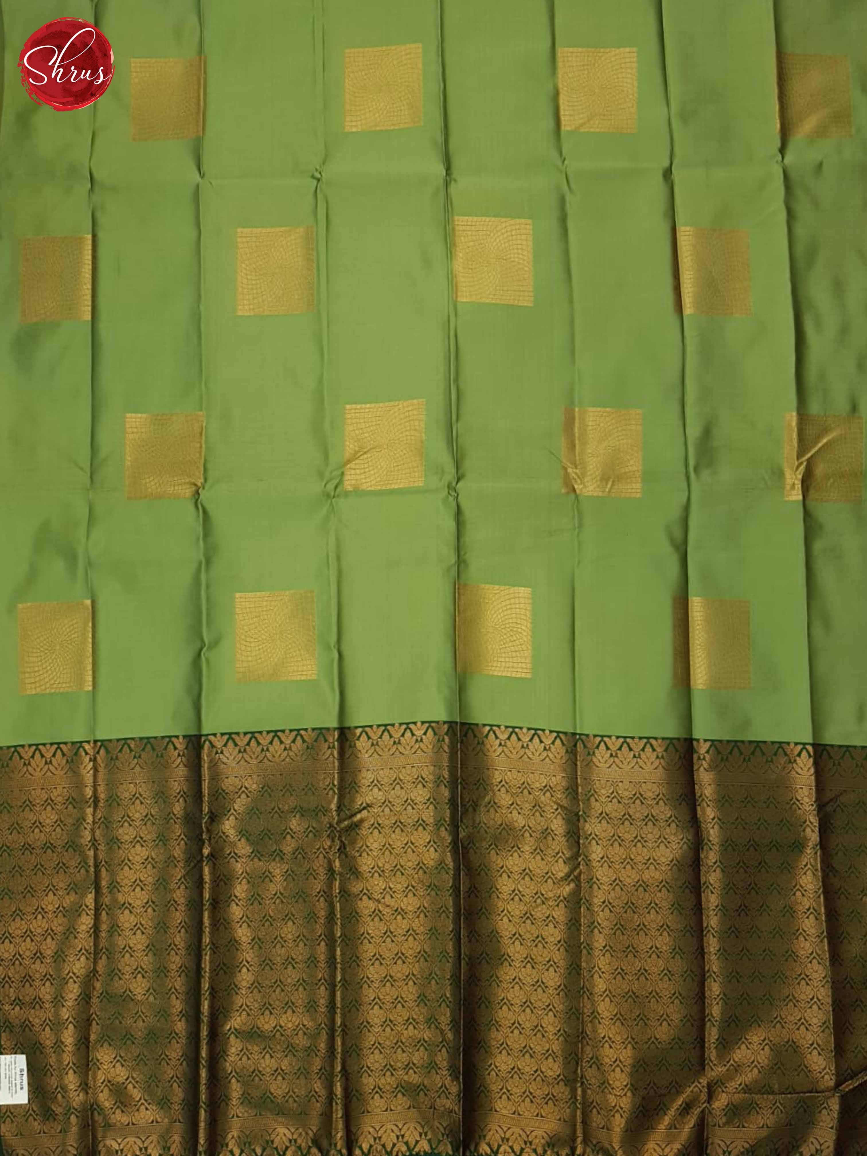 Green - Shop on ShrusEternity.com