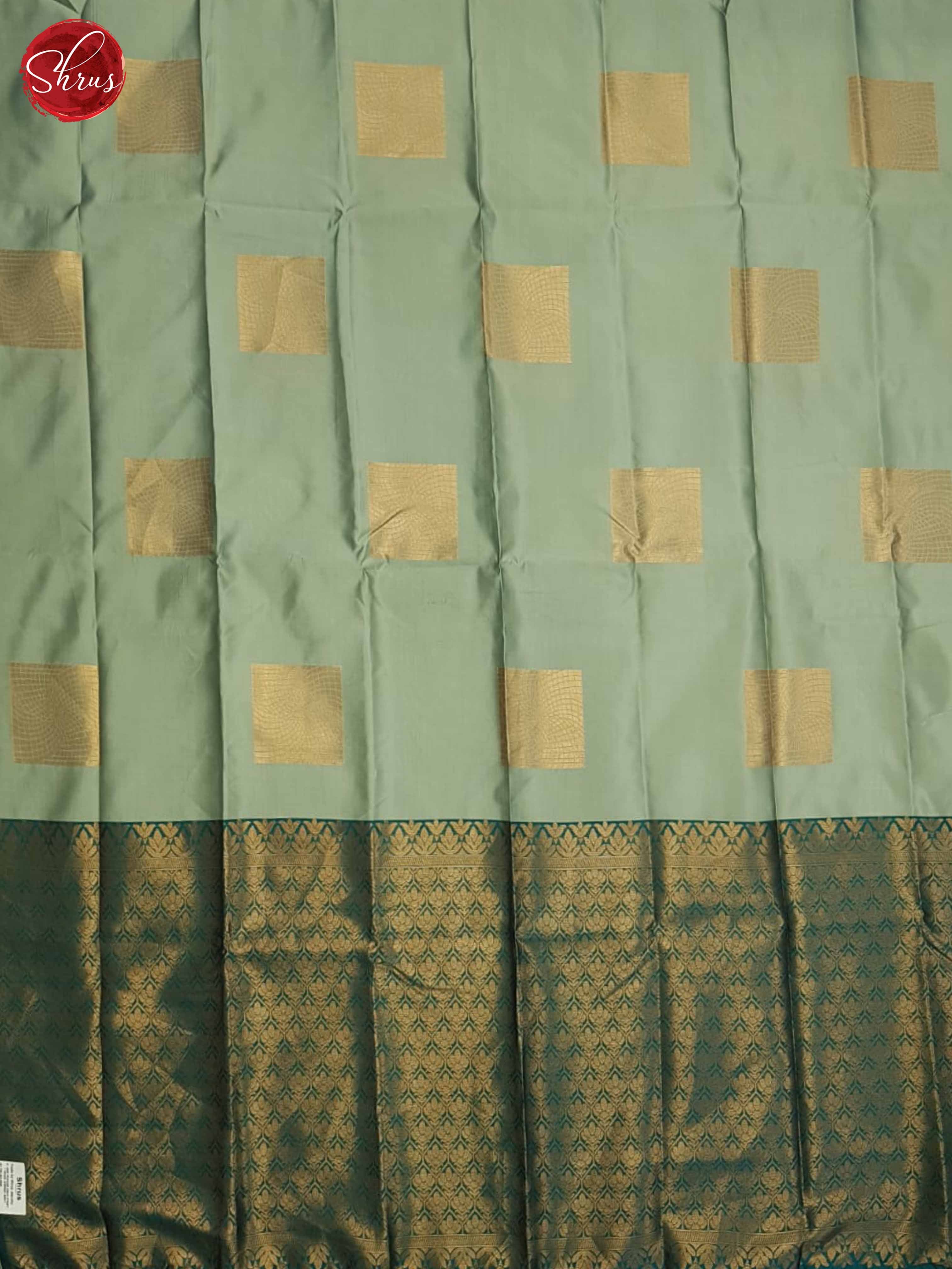 Dusty Aqua Blue And Green - Shop on ShrusEternity.com