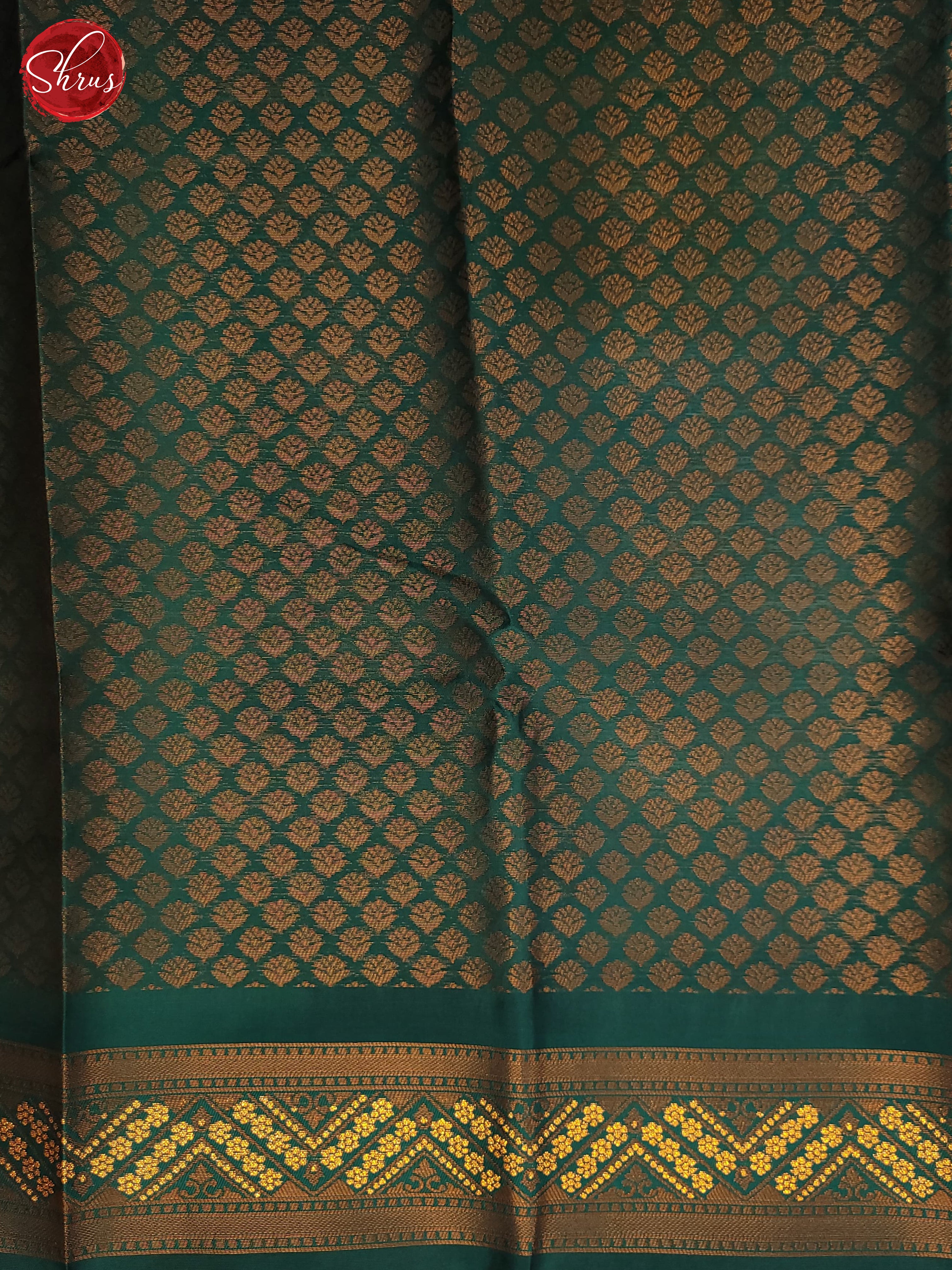 Pink & Blue - Semi Softsilk - Shop on ShrusEternity.com