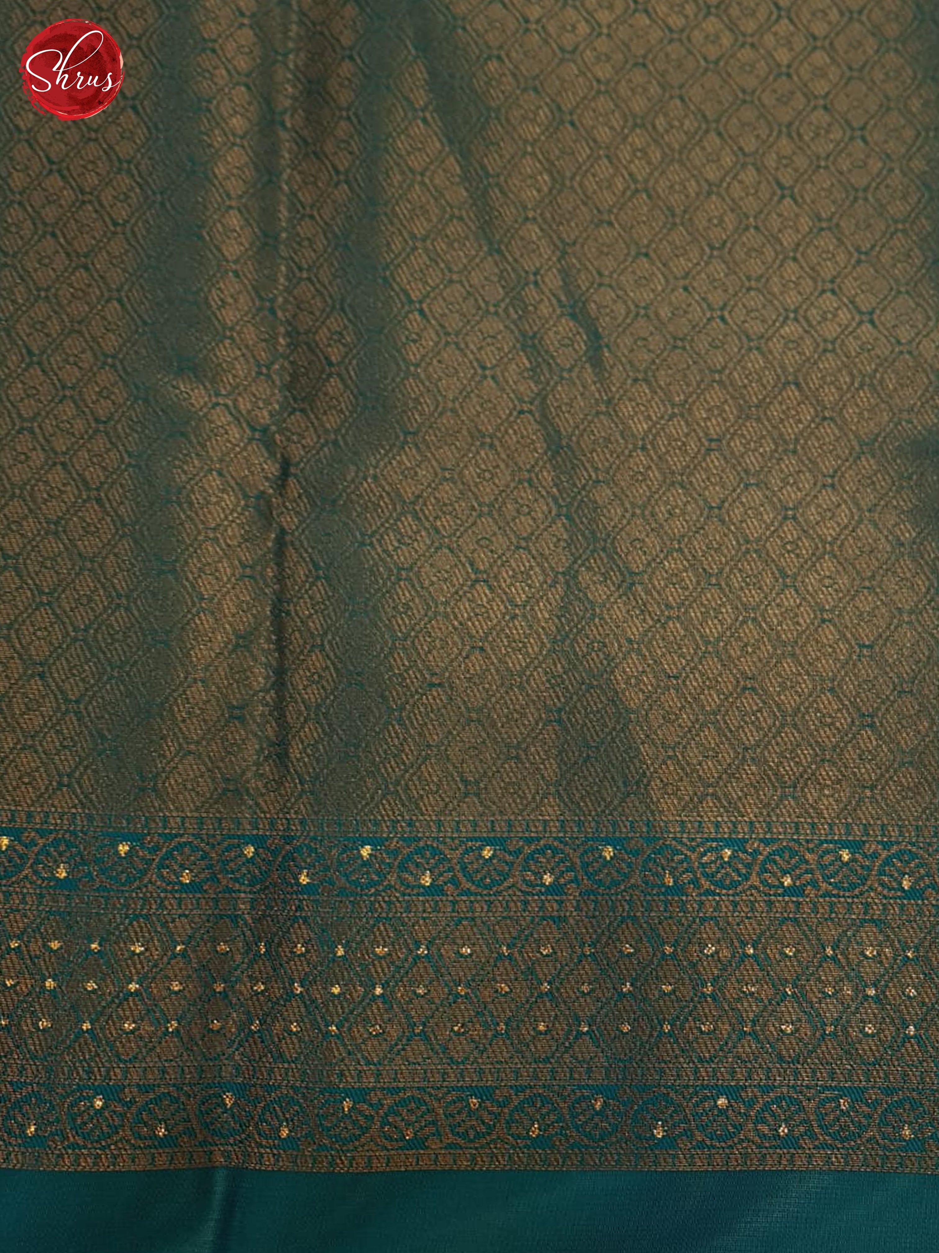 pink and green- Semi Soft Silk Saree - Shop on ShrusEternity.com