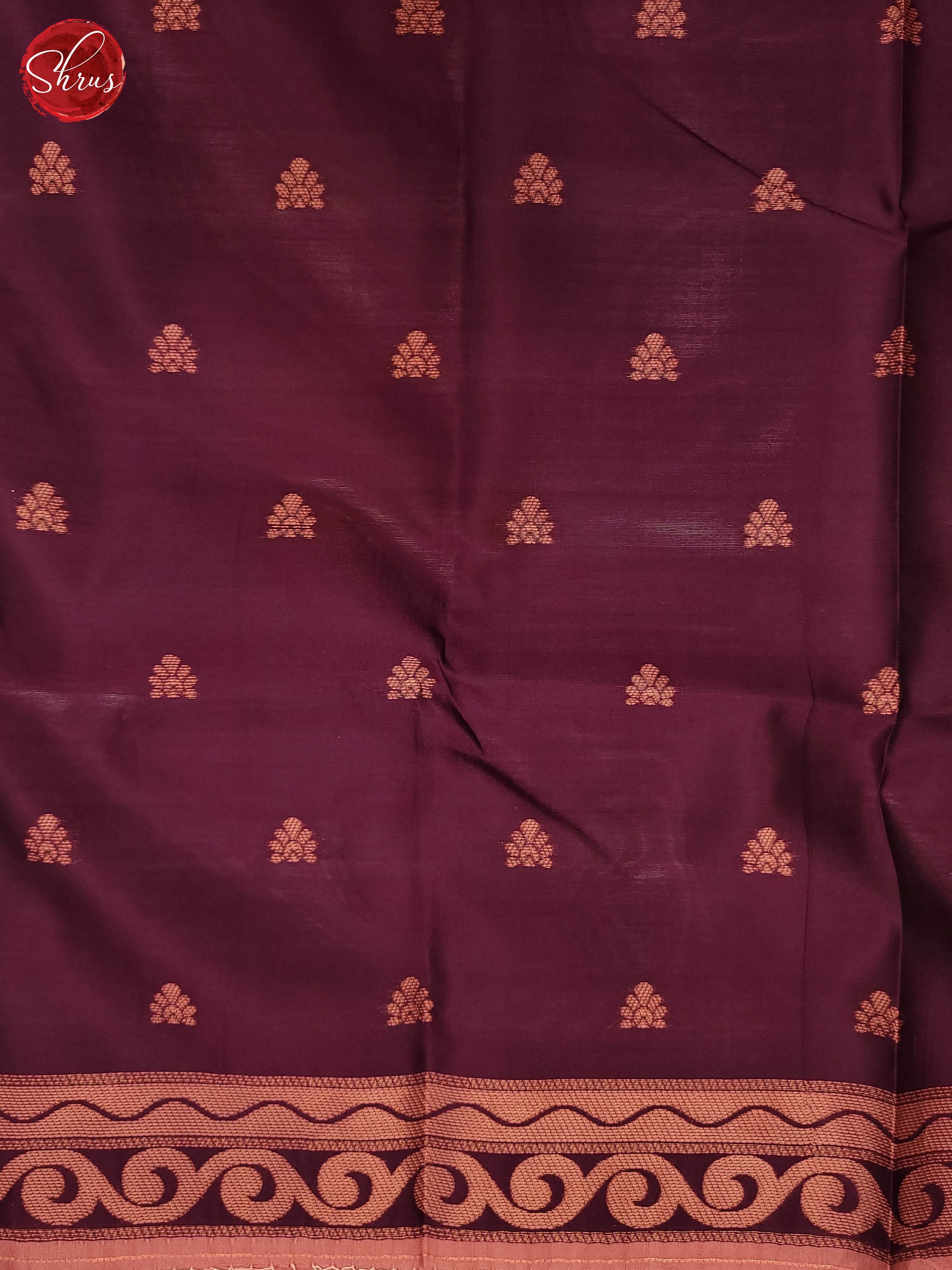 BJS18349 - Semi Softsilk Saree - Shop on ShrusEternity.com