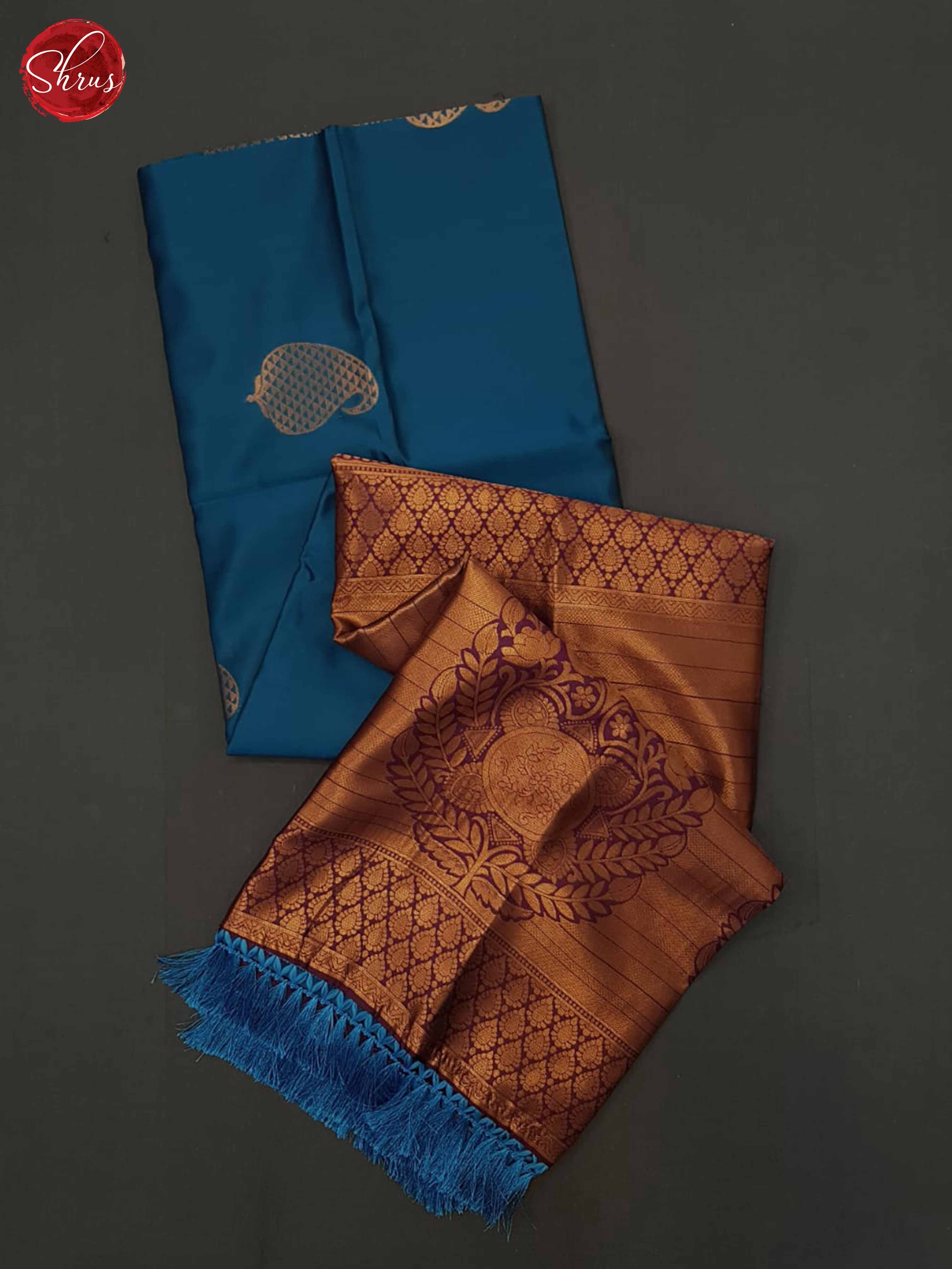 Blue And Wine - Shop on ShrusEternity.com