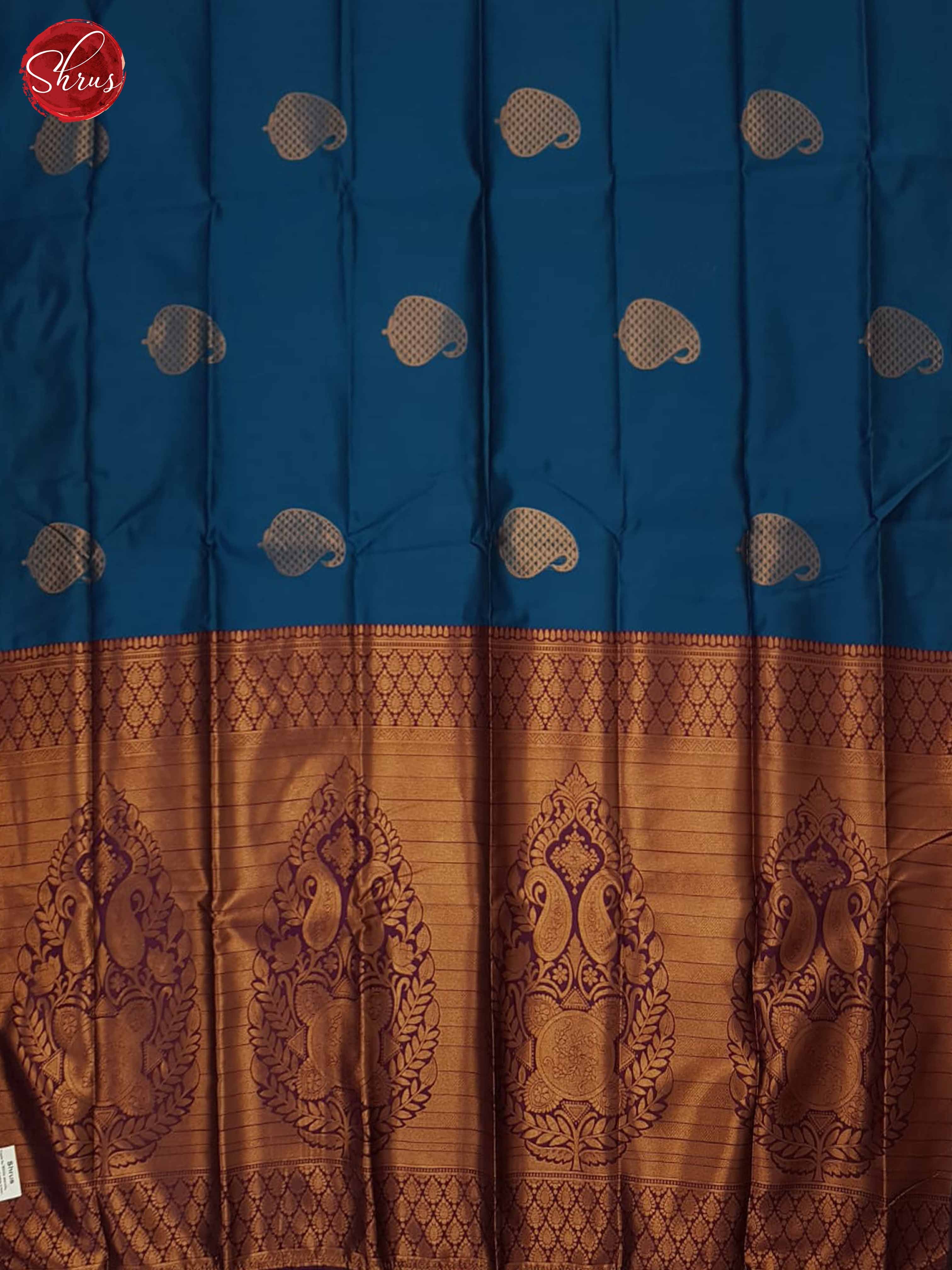 Blue And Wine - Shop on ShrusEternity.com