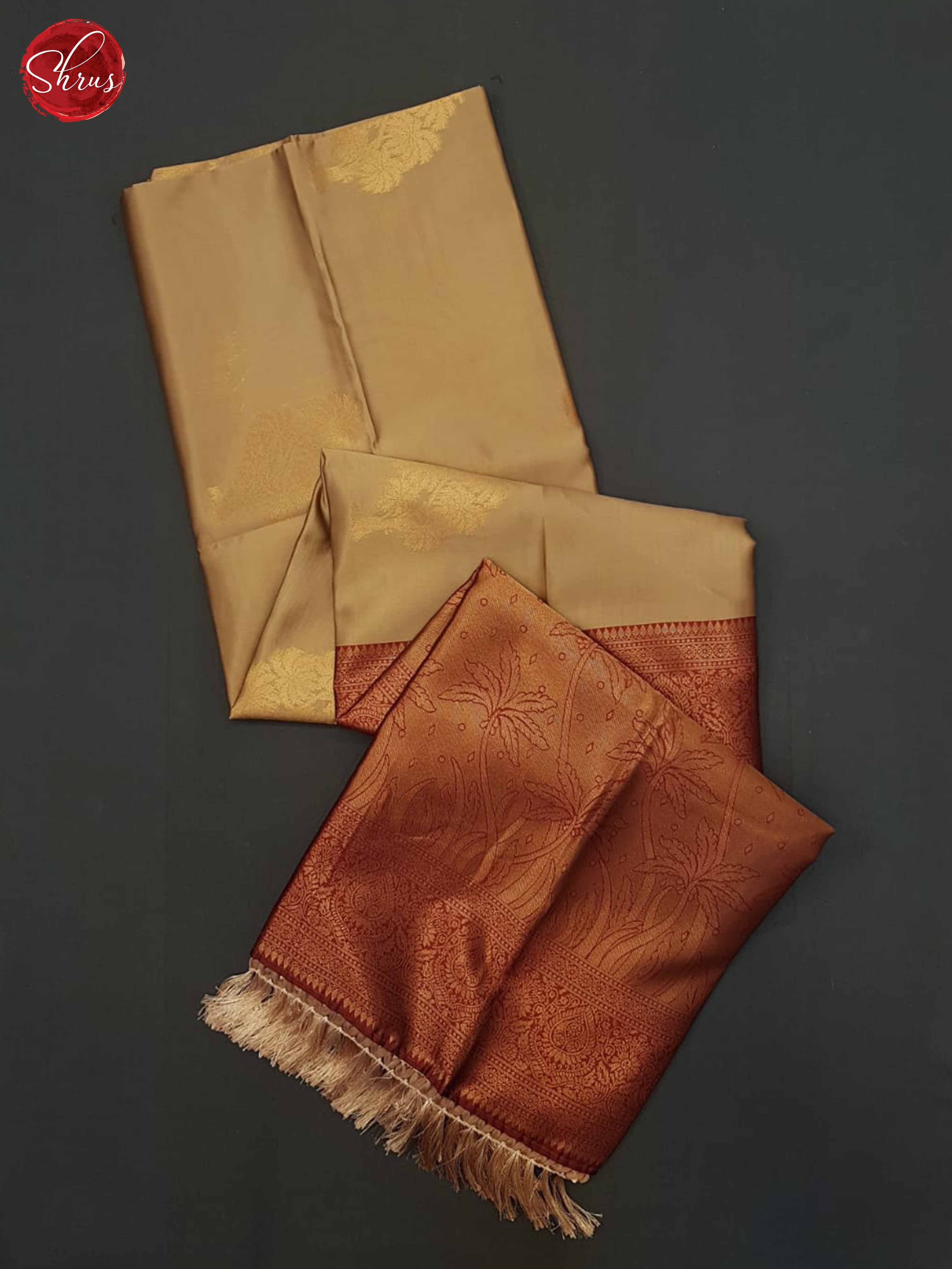 Brown And Arraku Marron - Shop on ShrusEternity.com