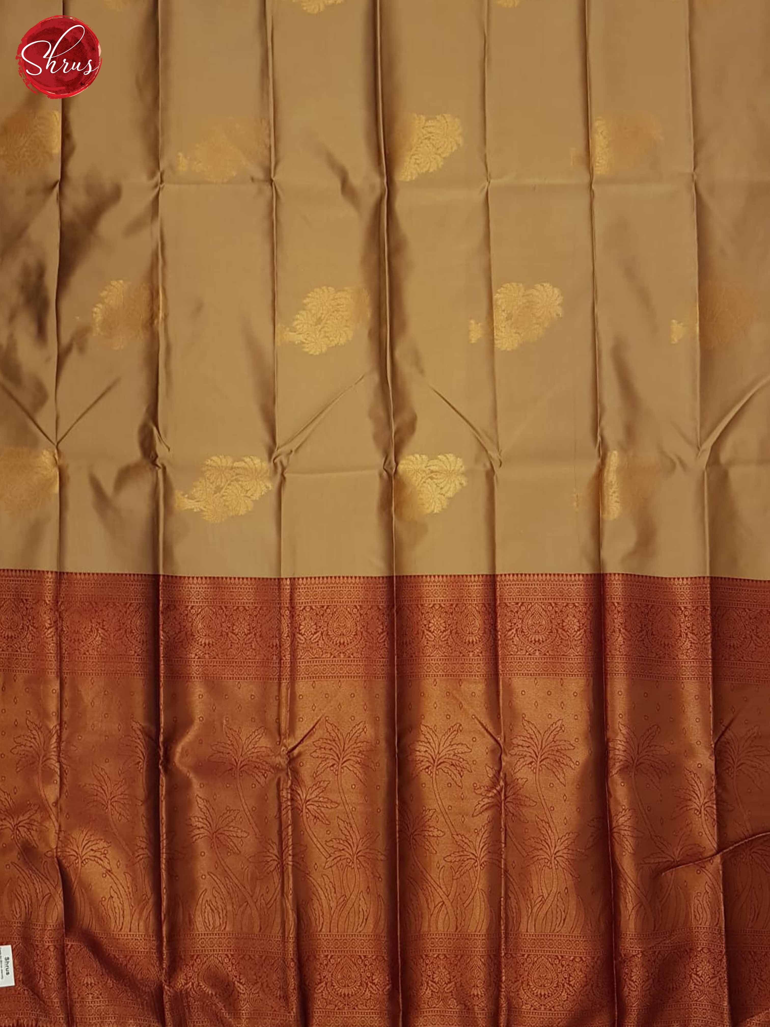 Brown And Arraku Marron - Shop on ShrusEternity.com