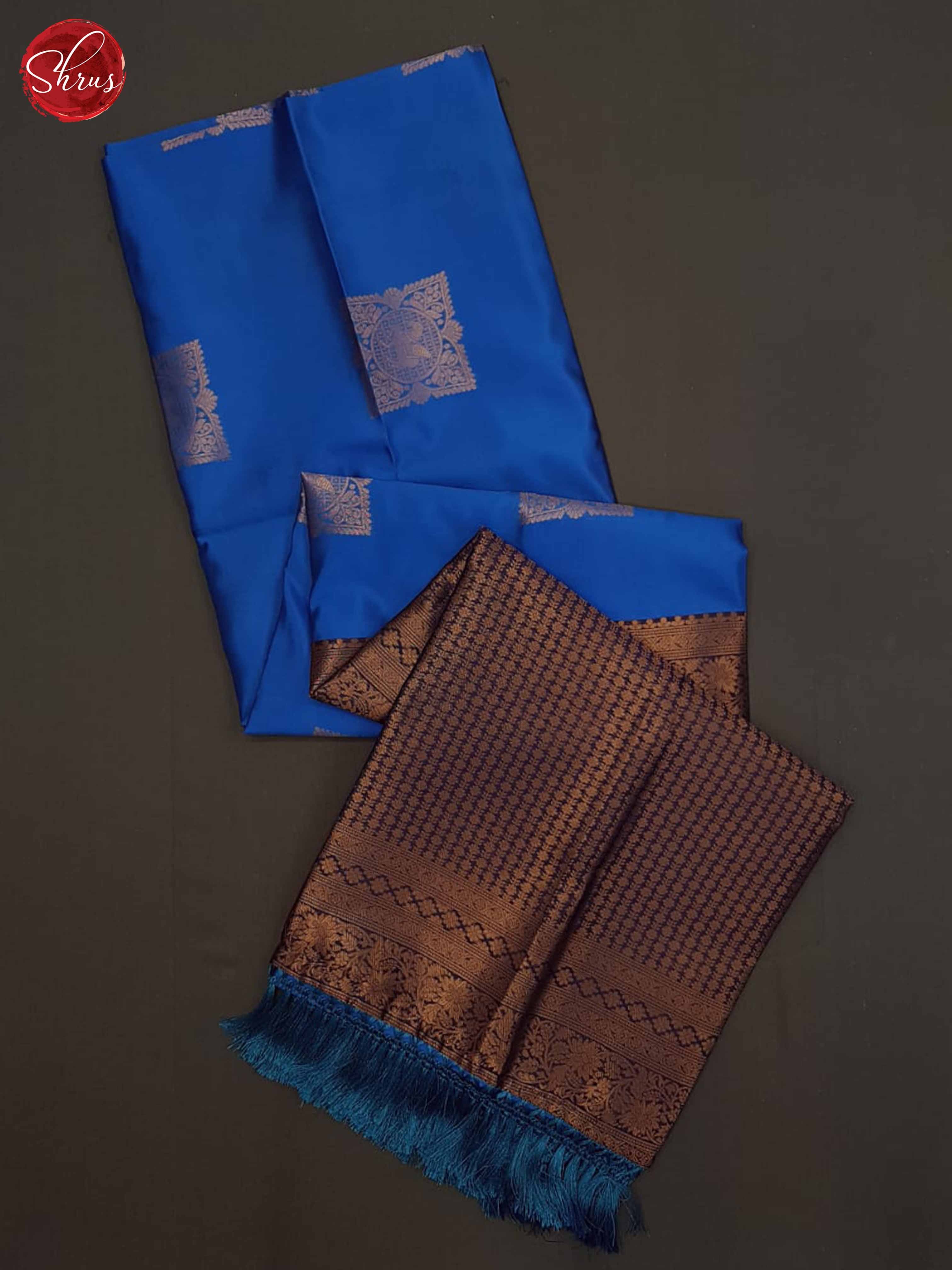 Blue - Shop on ShrusEternity.com