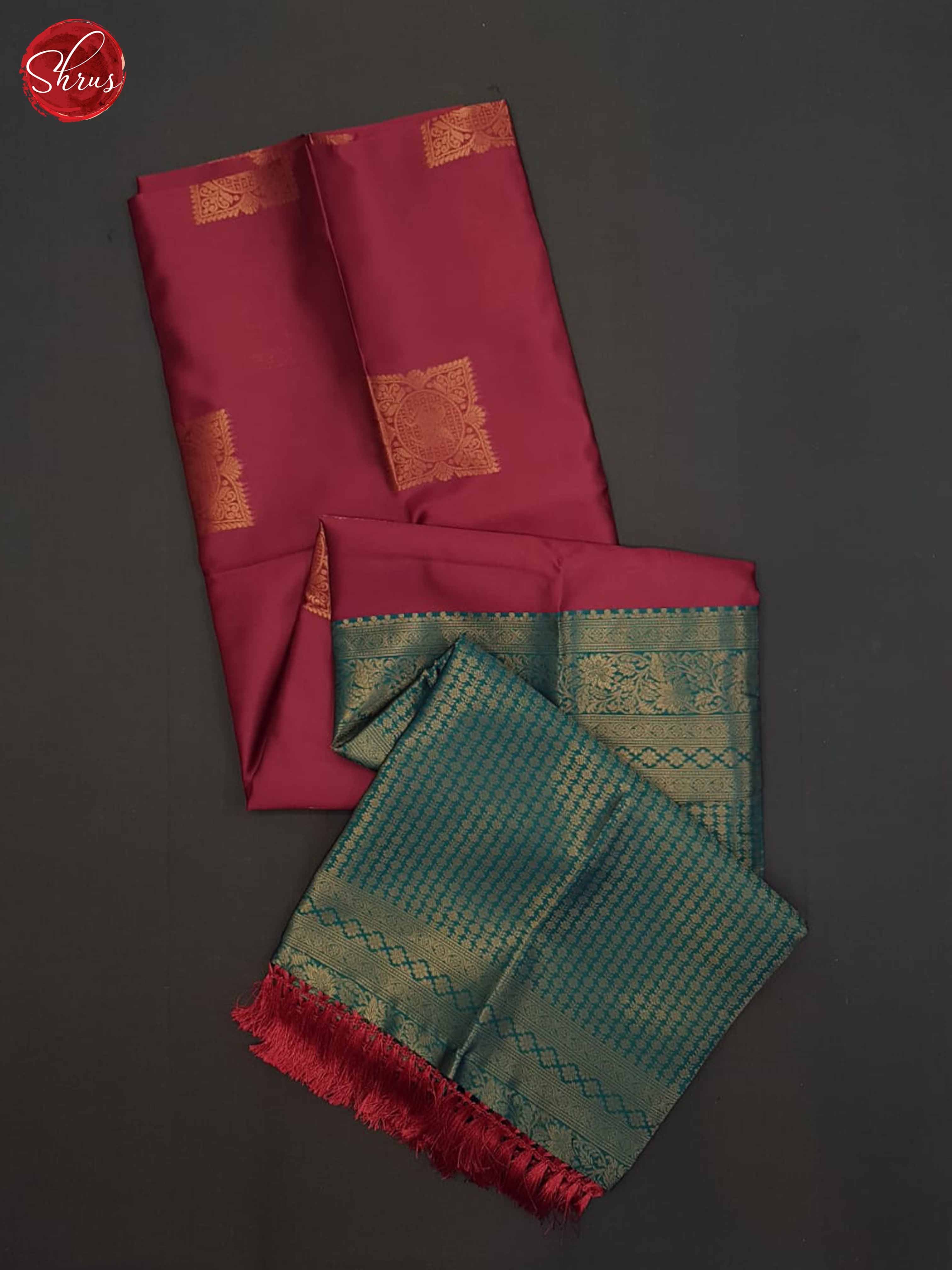 Merchanta Pink And Green - Shop on ShrusEternity.com