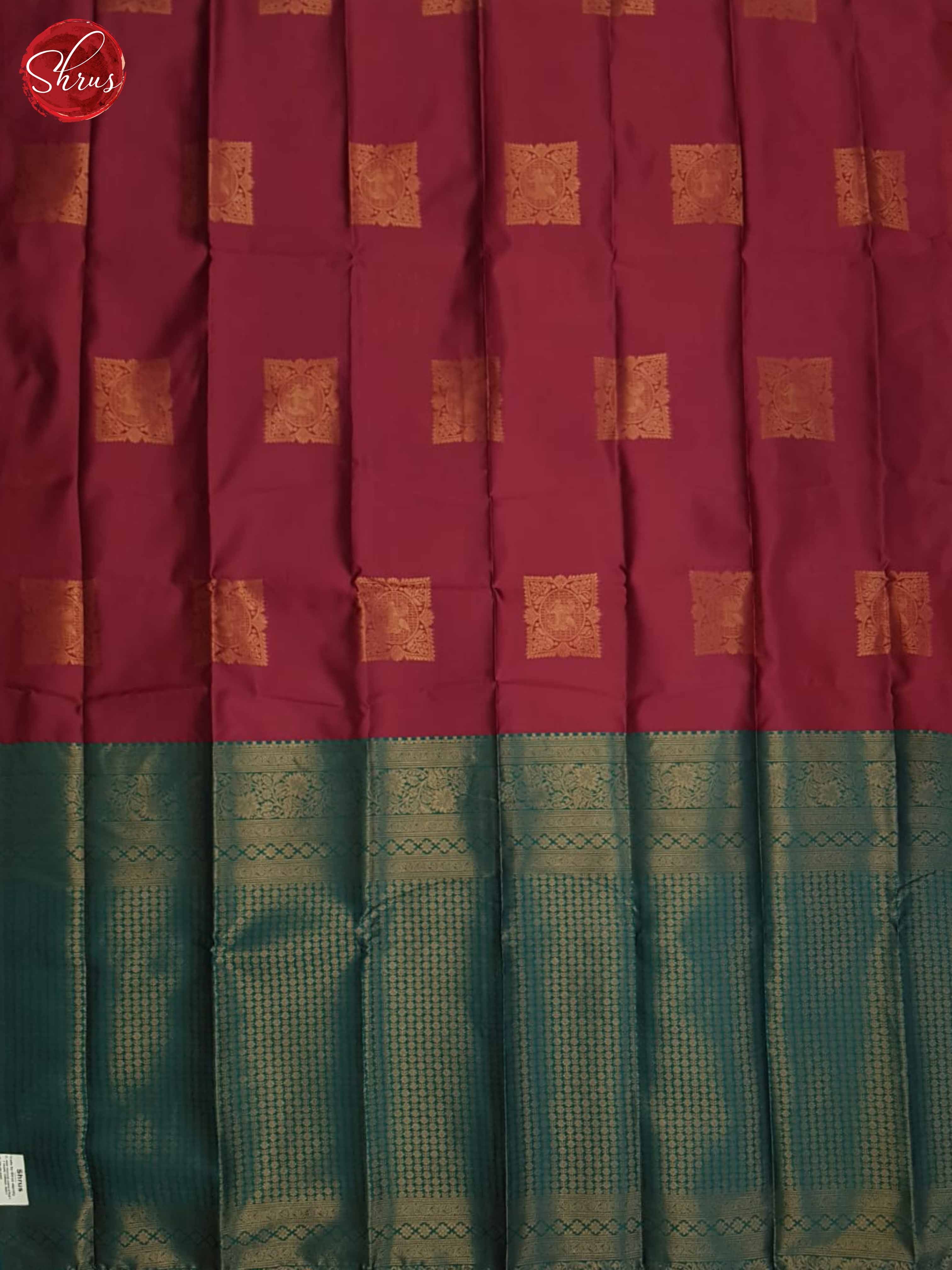 Merchanta Pink And Green - Shop on ShrusEternity.com