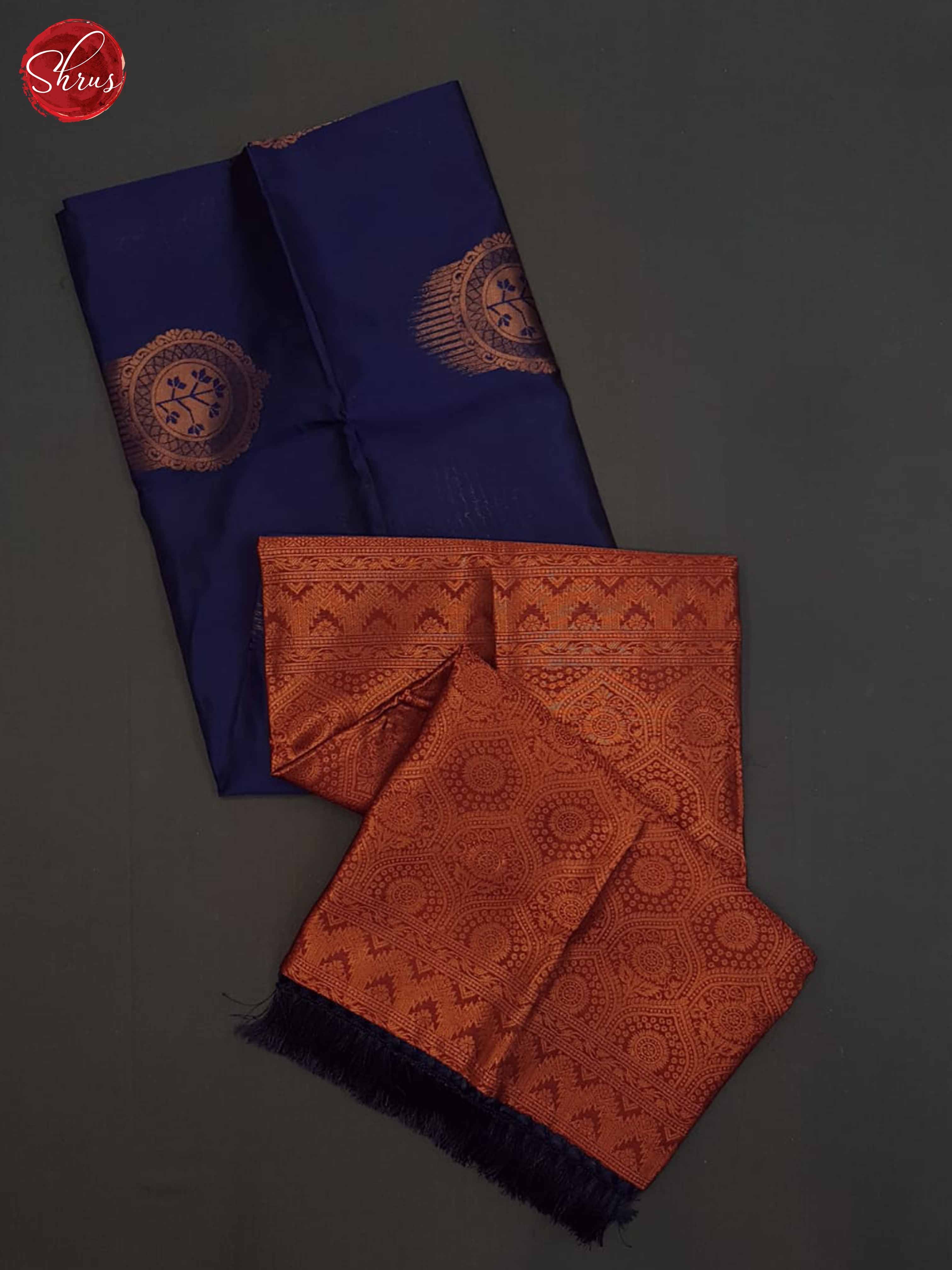 Blue And Arraku Marron - Shop on ShrusEternity.com