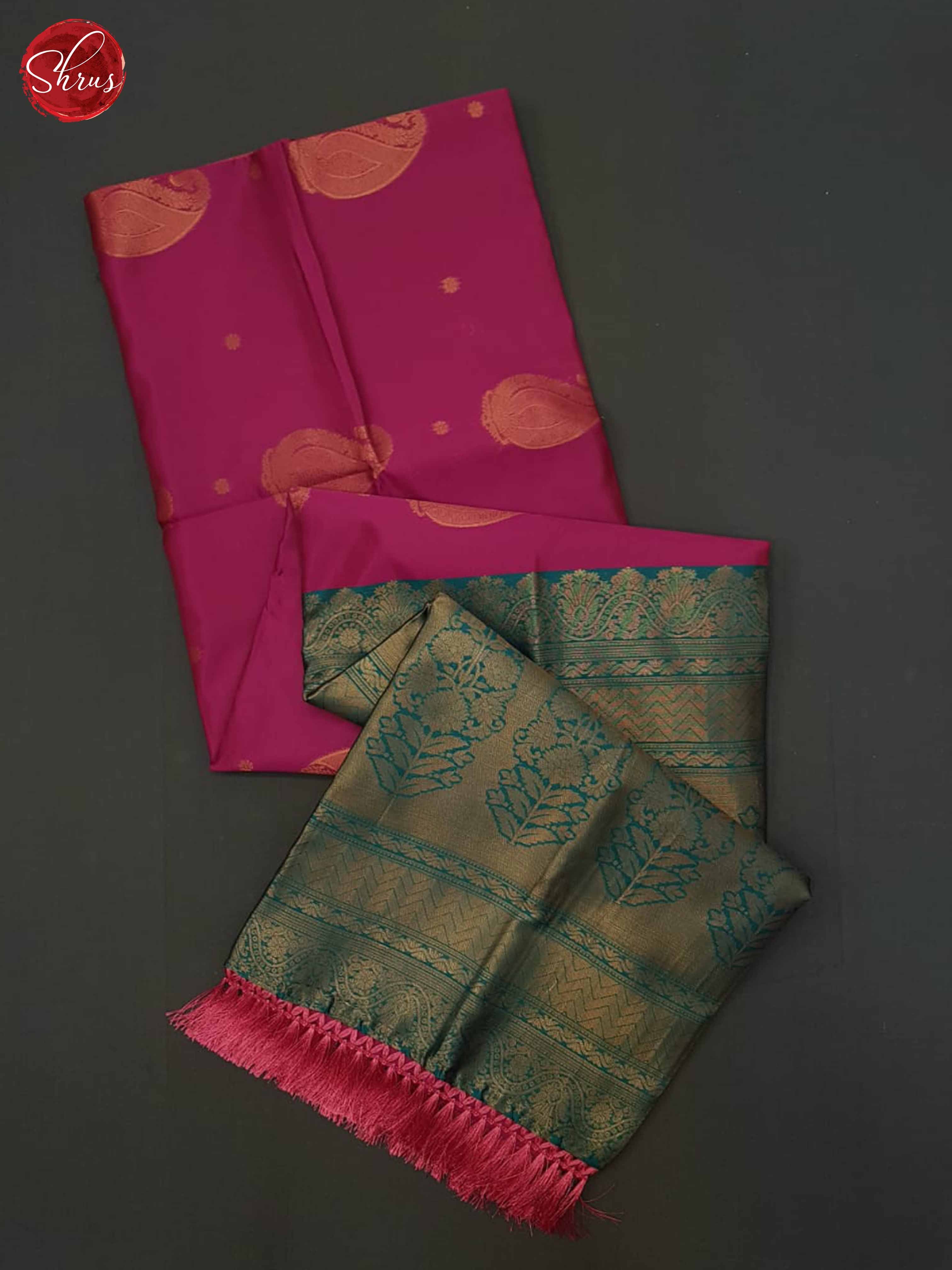 Pink And Green - Shop on ShrusEternity.com