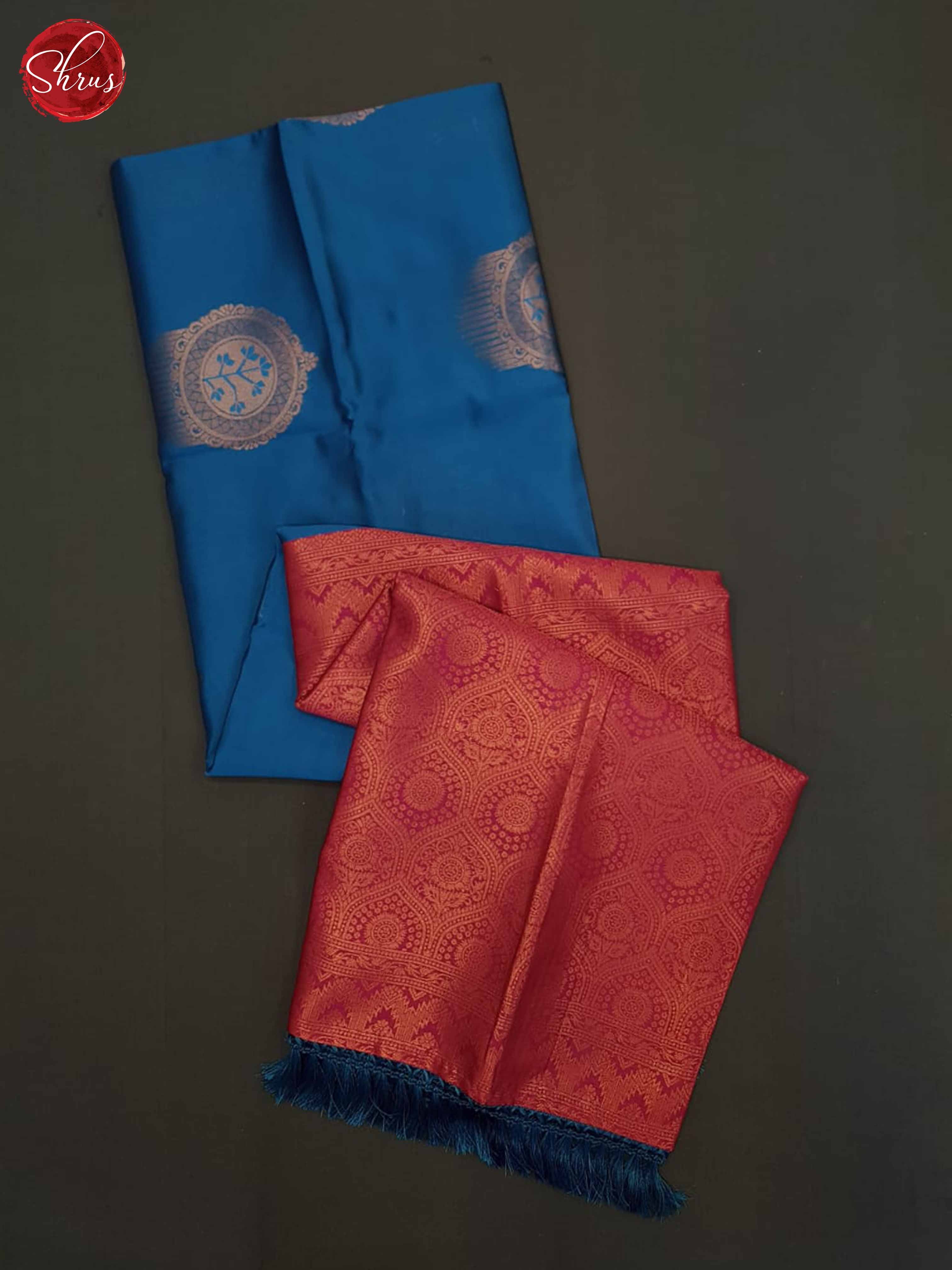 Blue And Pink - Shop on ShrusEternity.com