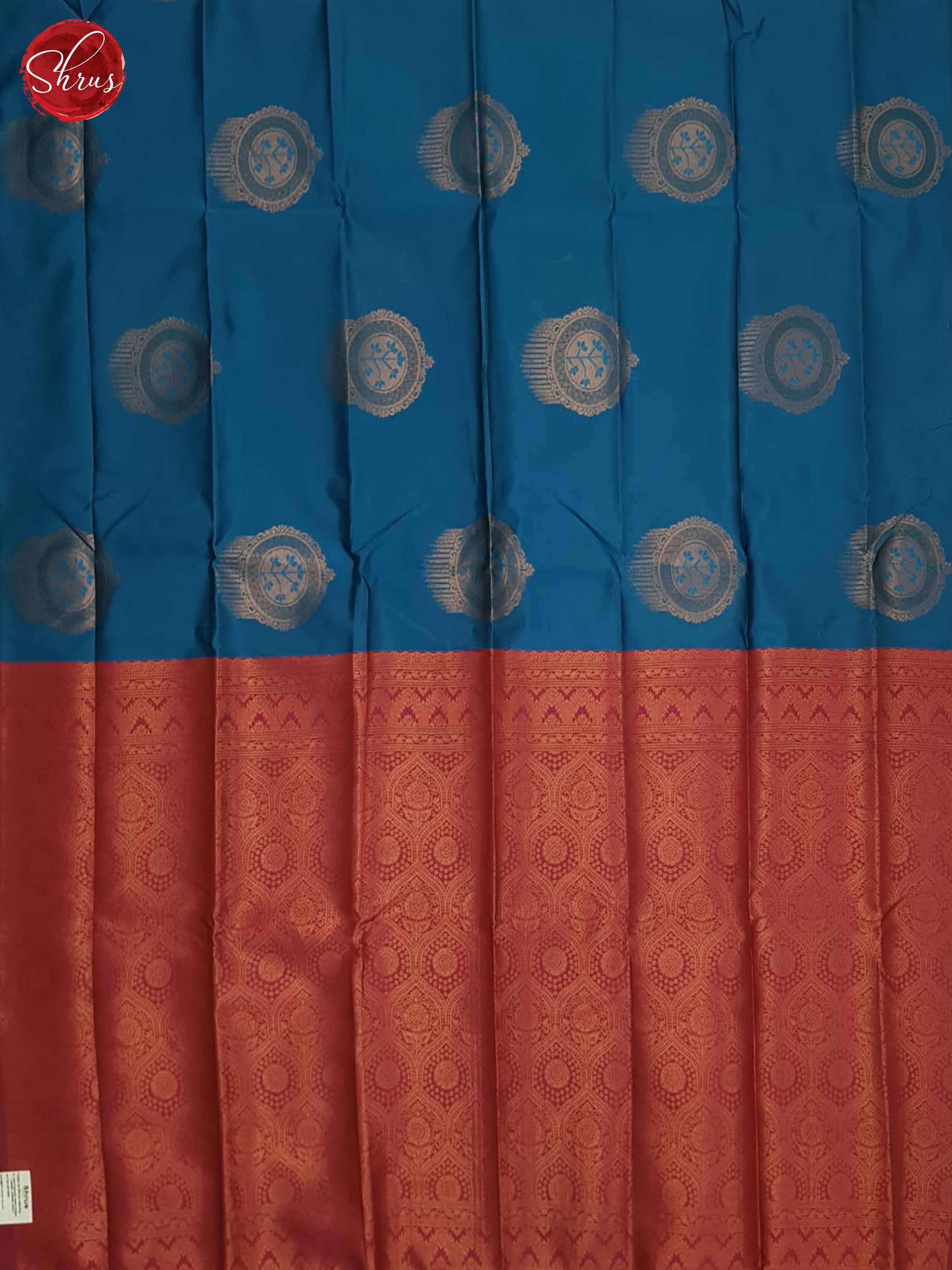 Blue And Pink - Shop on ShrusEternity.com