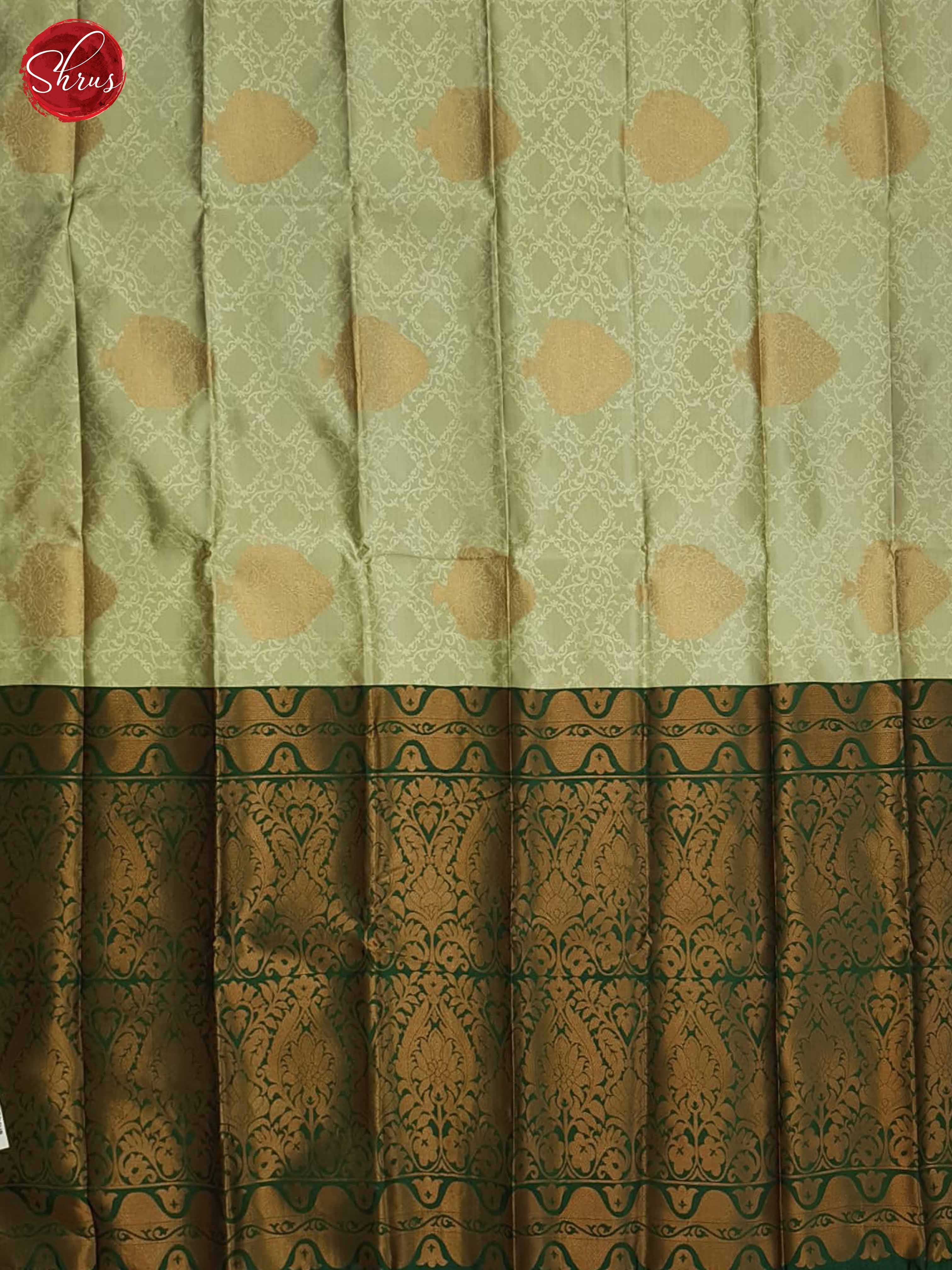 Grey And Green - Shop on ShrusEternity.com