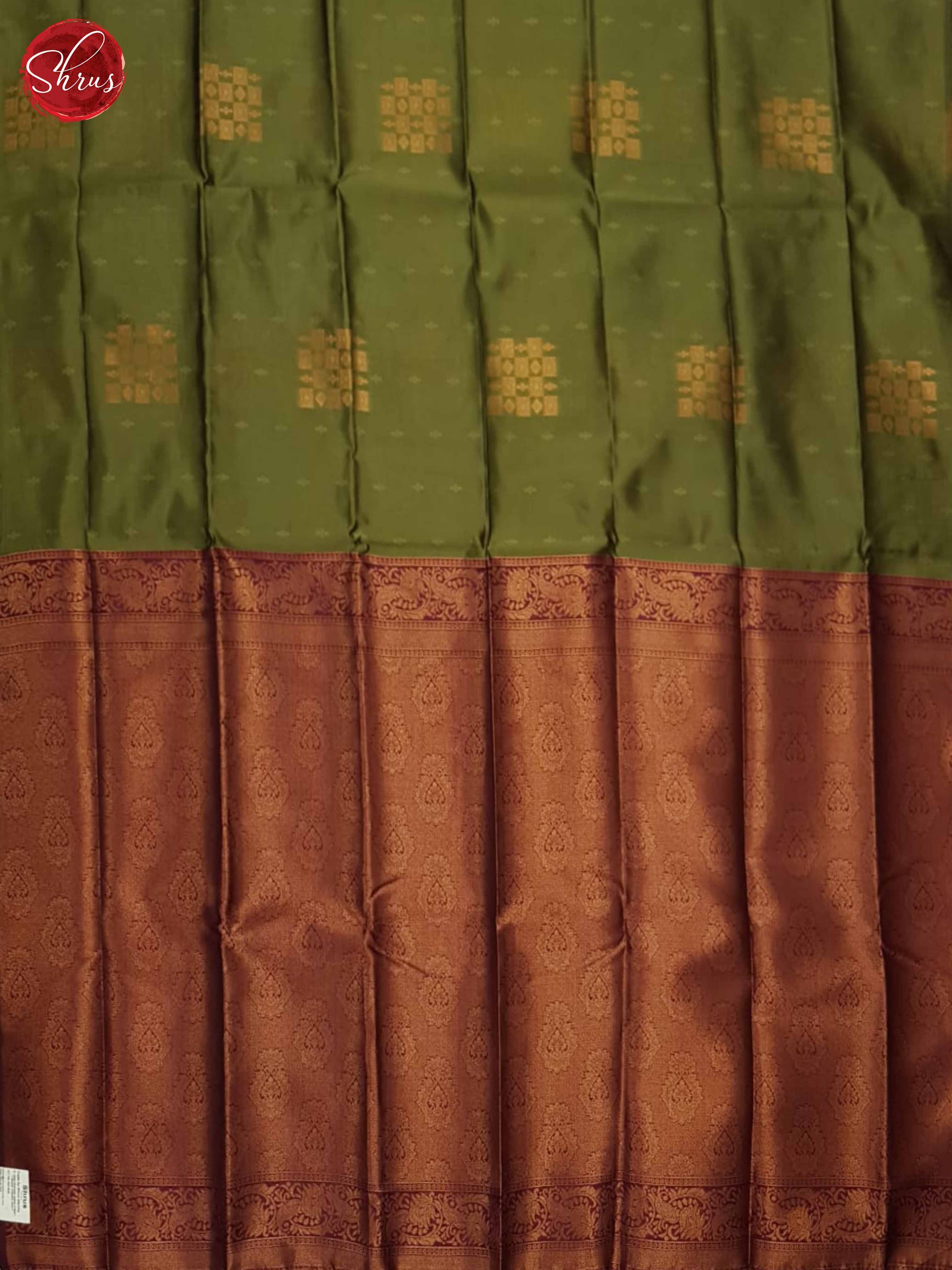 Green And Wine - Shop on ShrusEternity.com