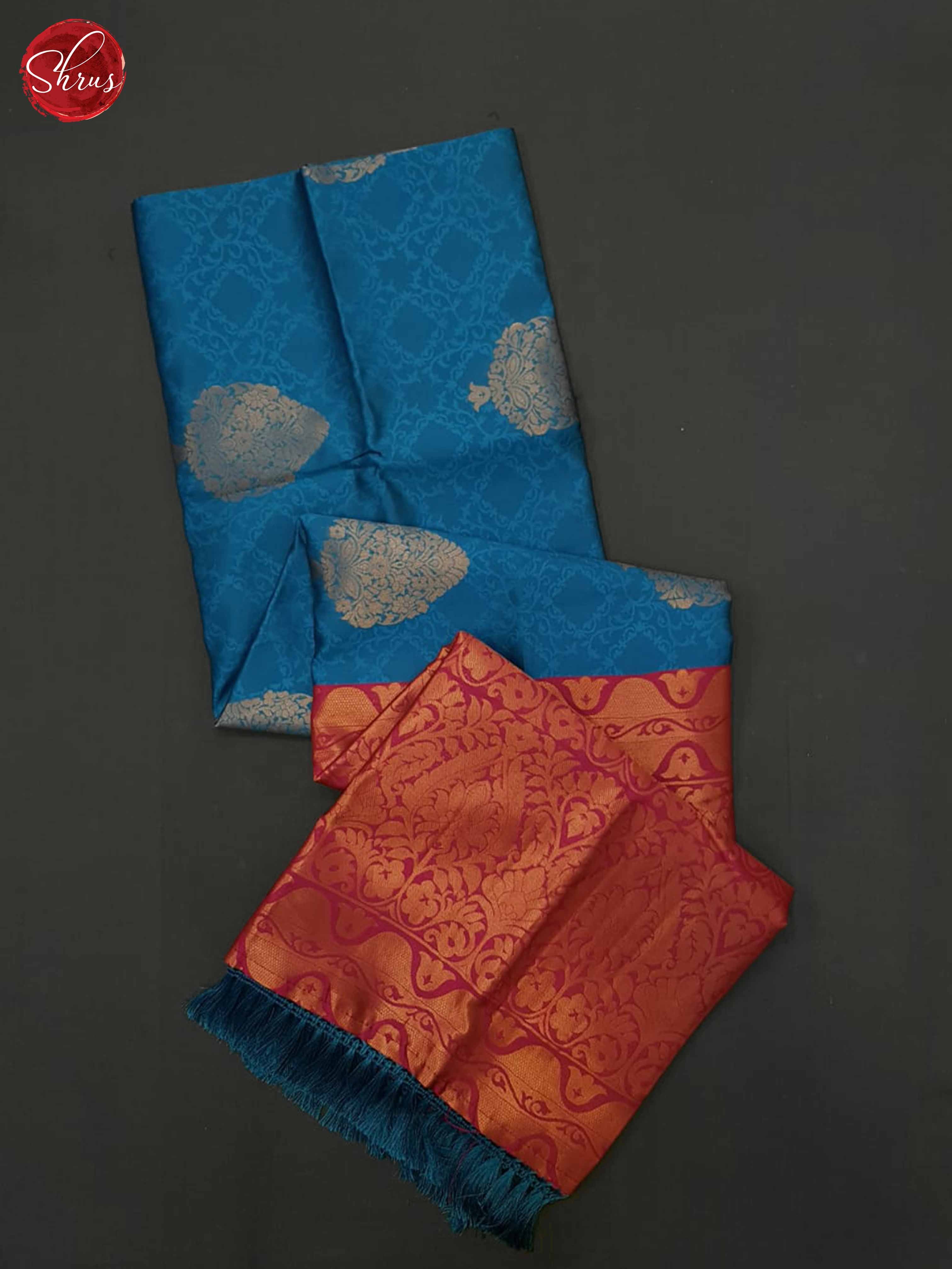 Blue And Pink - Shop on ShrusEternity.com