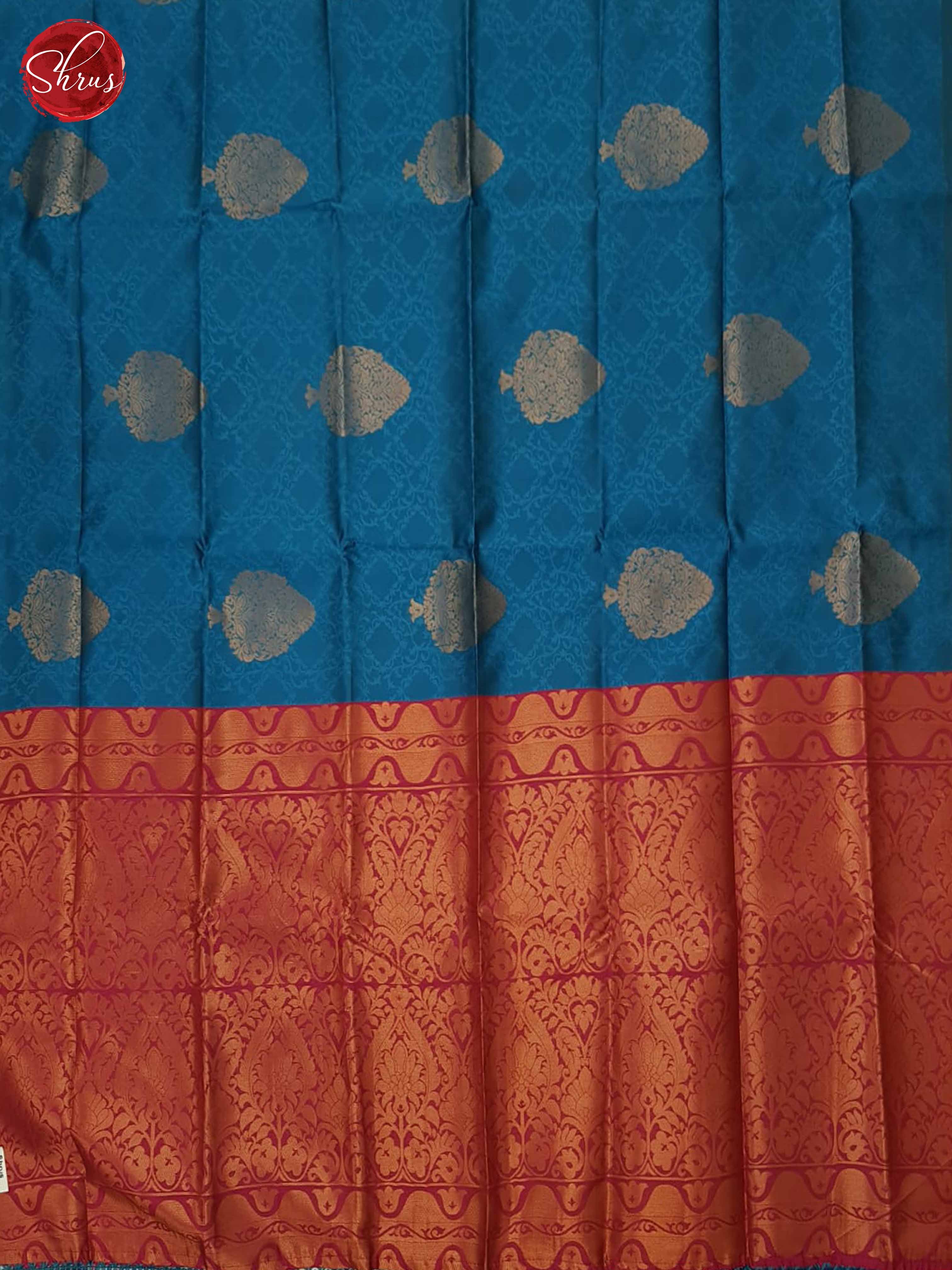 Blue And Pink - Shop on ShrusEternity.com