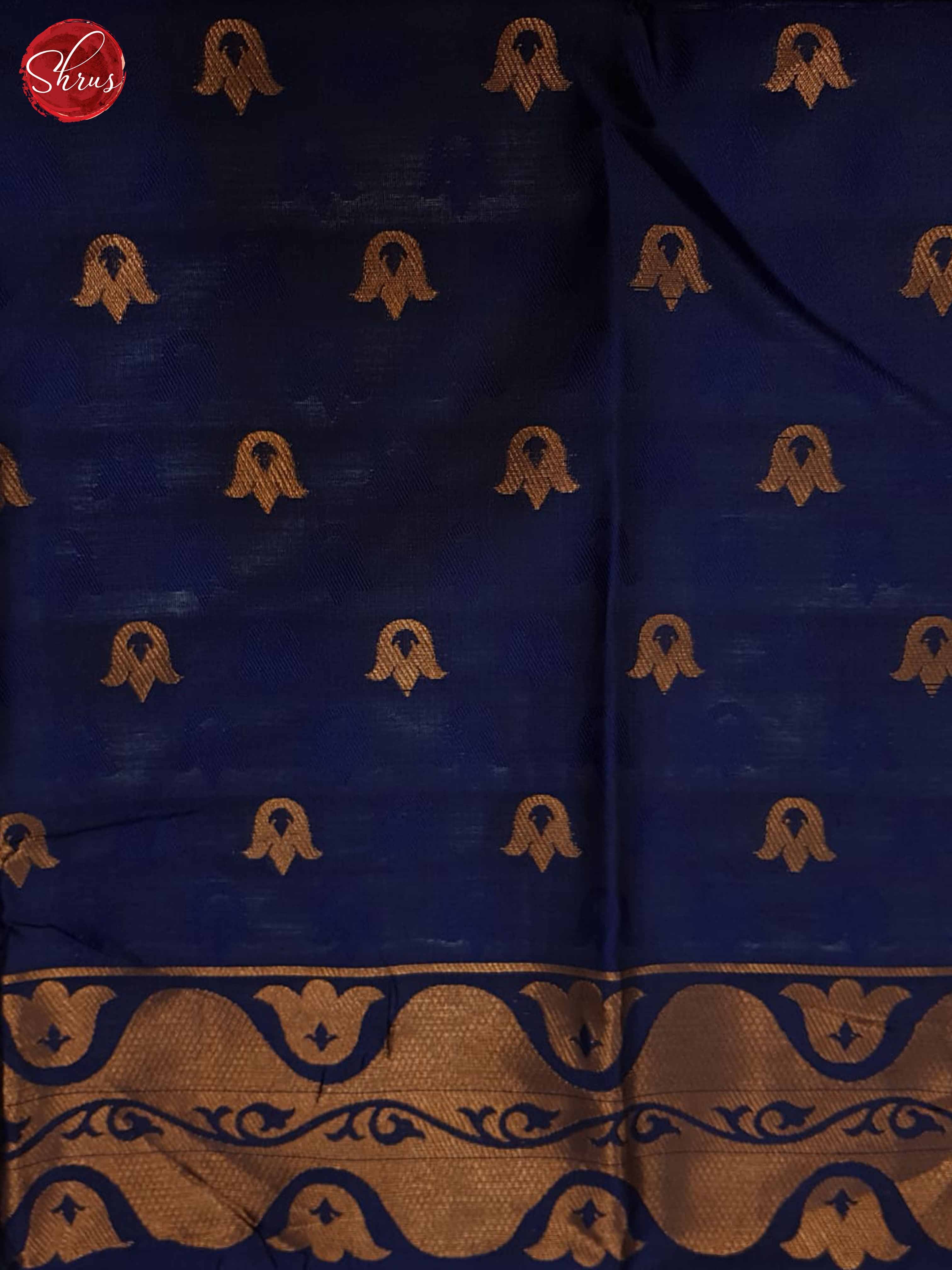 Arraku Marron And Blue - Shop on ShrusEternity.com