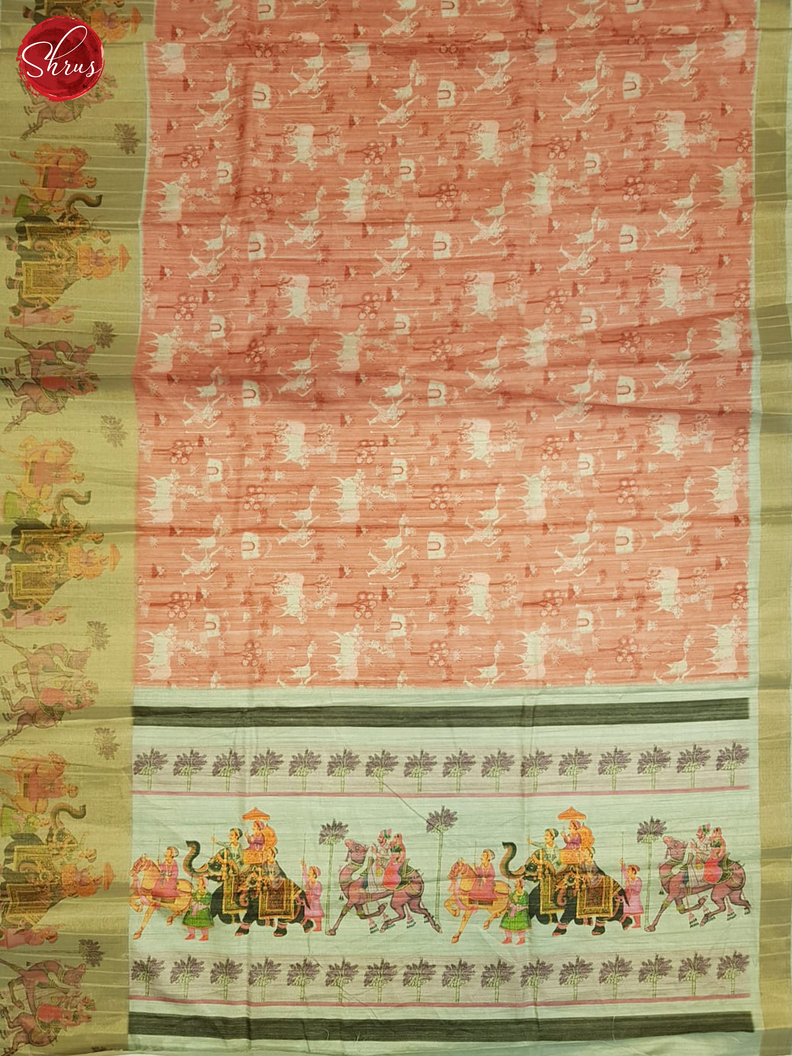 Red And Blueish - Shop on ShrusEternity.com