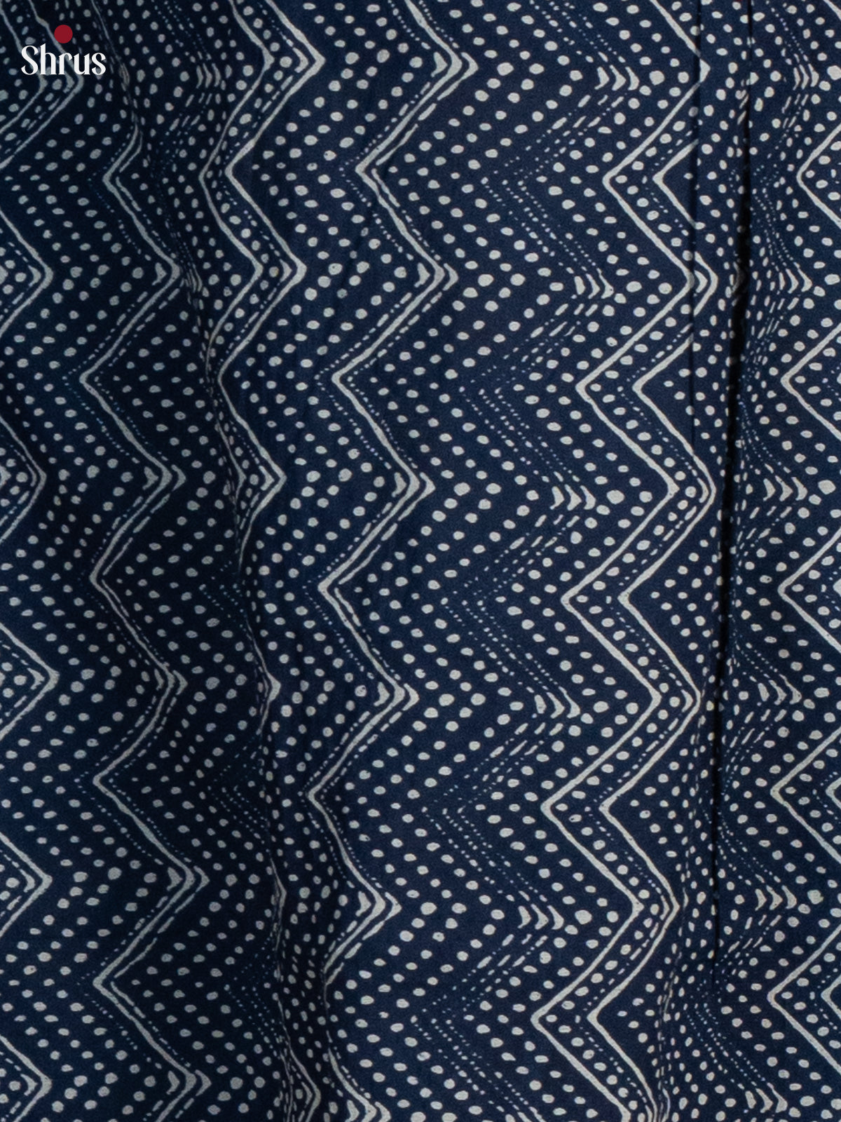 Blue - Readymade kurti - Shop on ShrusEternity.com