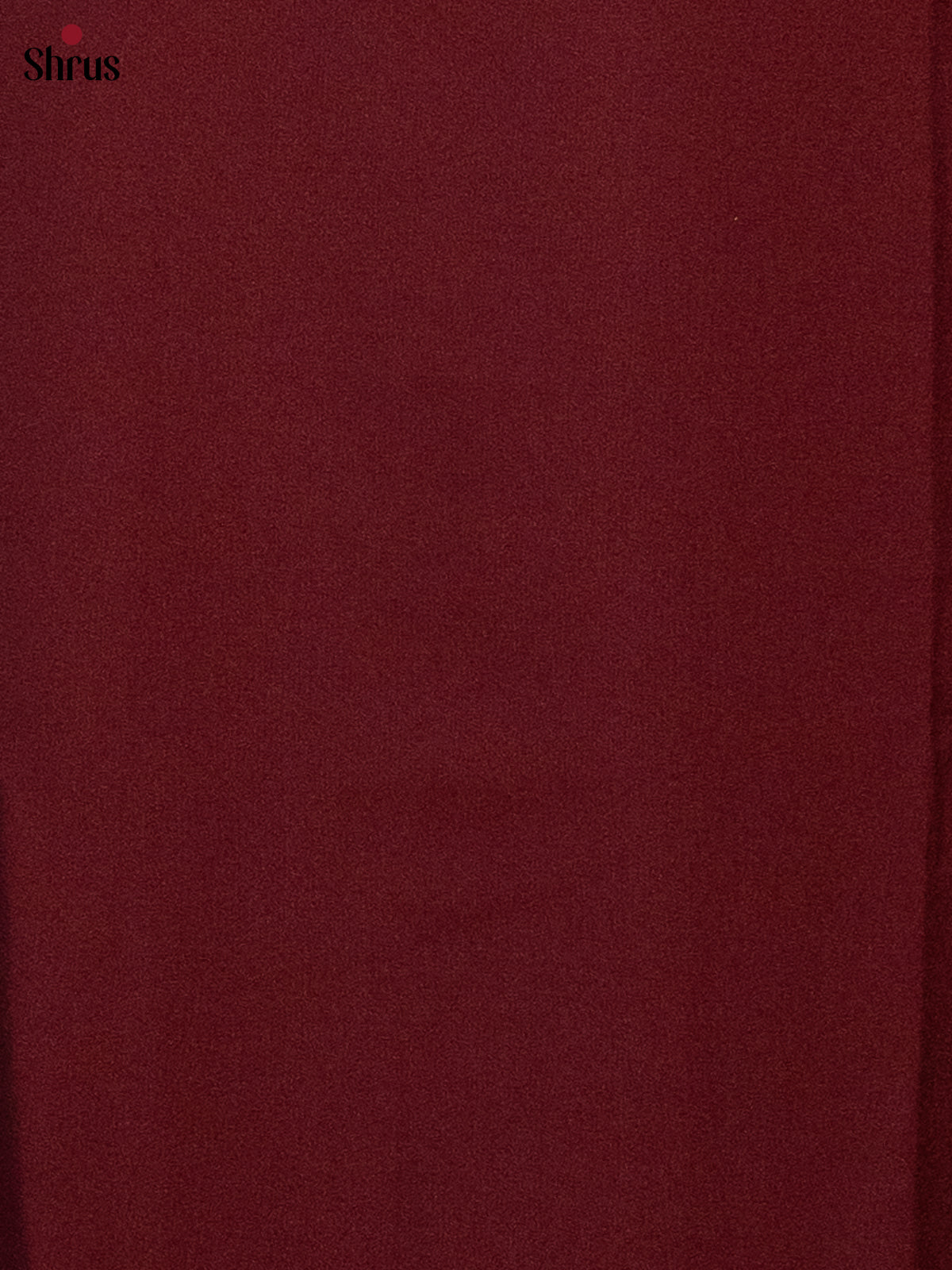 Purple - gold foil printed Readymade kurti - Shop on ShrusEternity.com